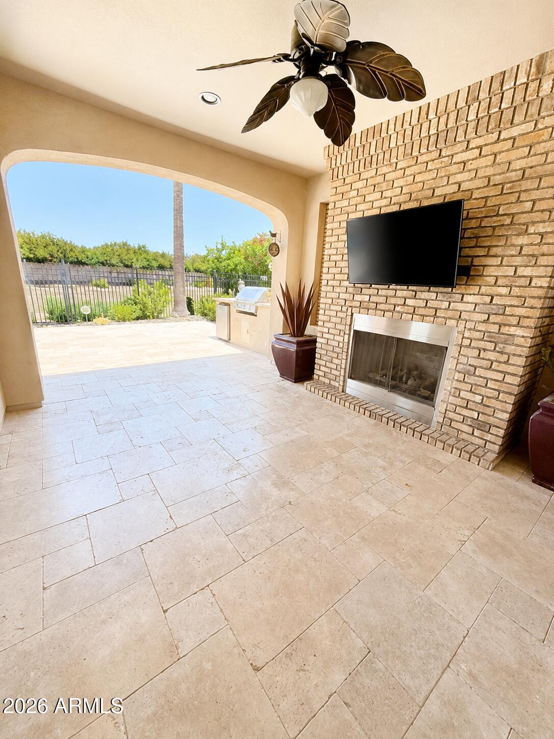 SHEA HOMES AT JOHNSON FARMS NEIGHBORHOOD 1 - Residential