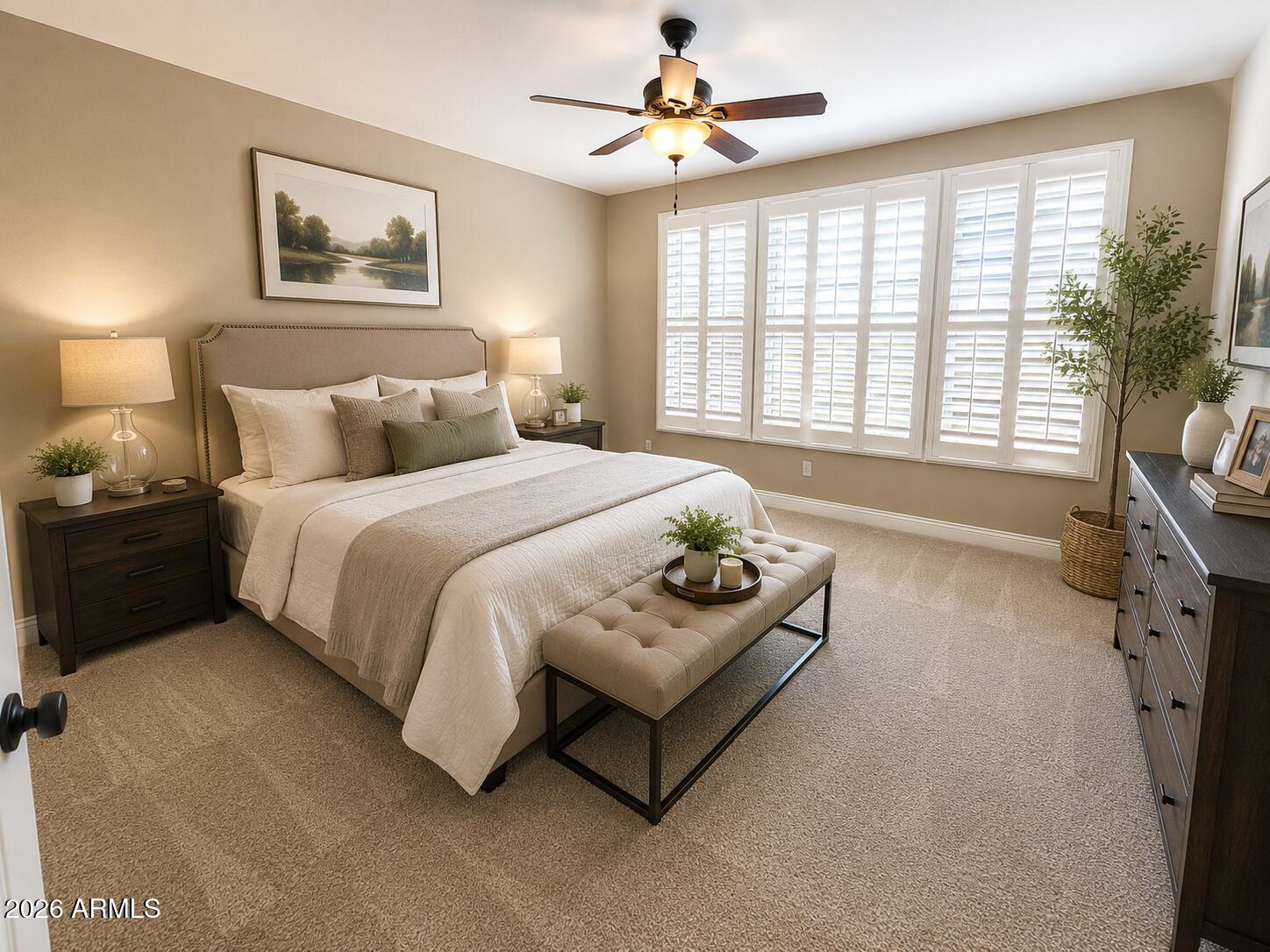 SHEA HOMES AT JOHNSON FARMS NEIGHBORHOOD 1 - Residential