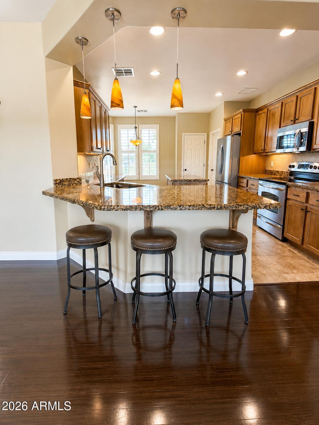 SHEA HOMES AT JOHNSON FARMS NEIGHBORHOOD 1 - Residential