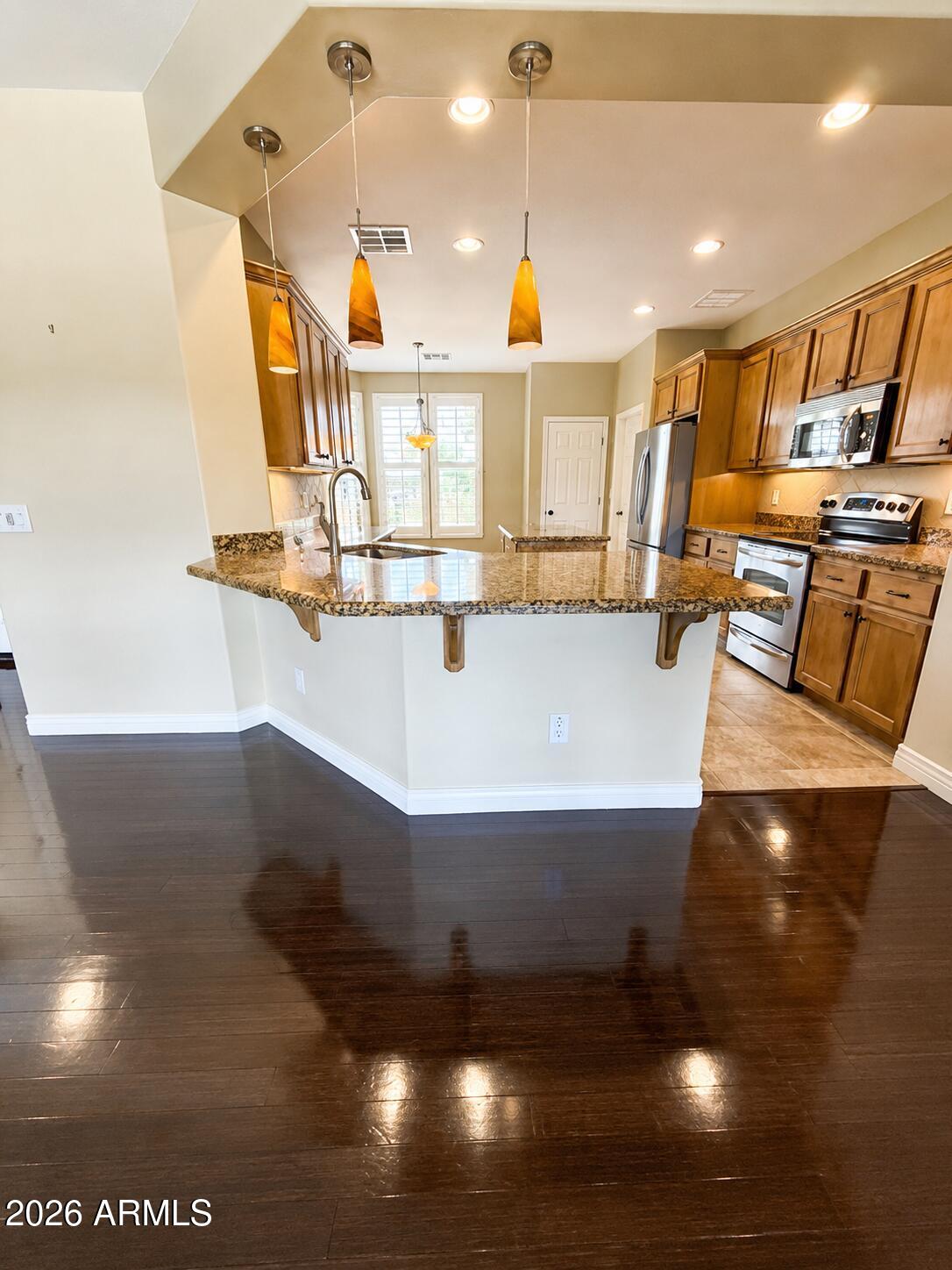 SHEA HOMES AT JOHNSON FARMS NEIGHBORHOOD 1 - Residential