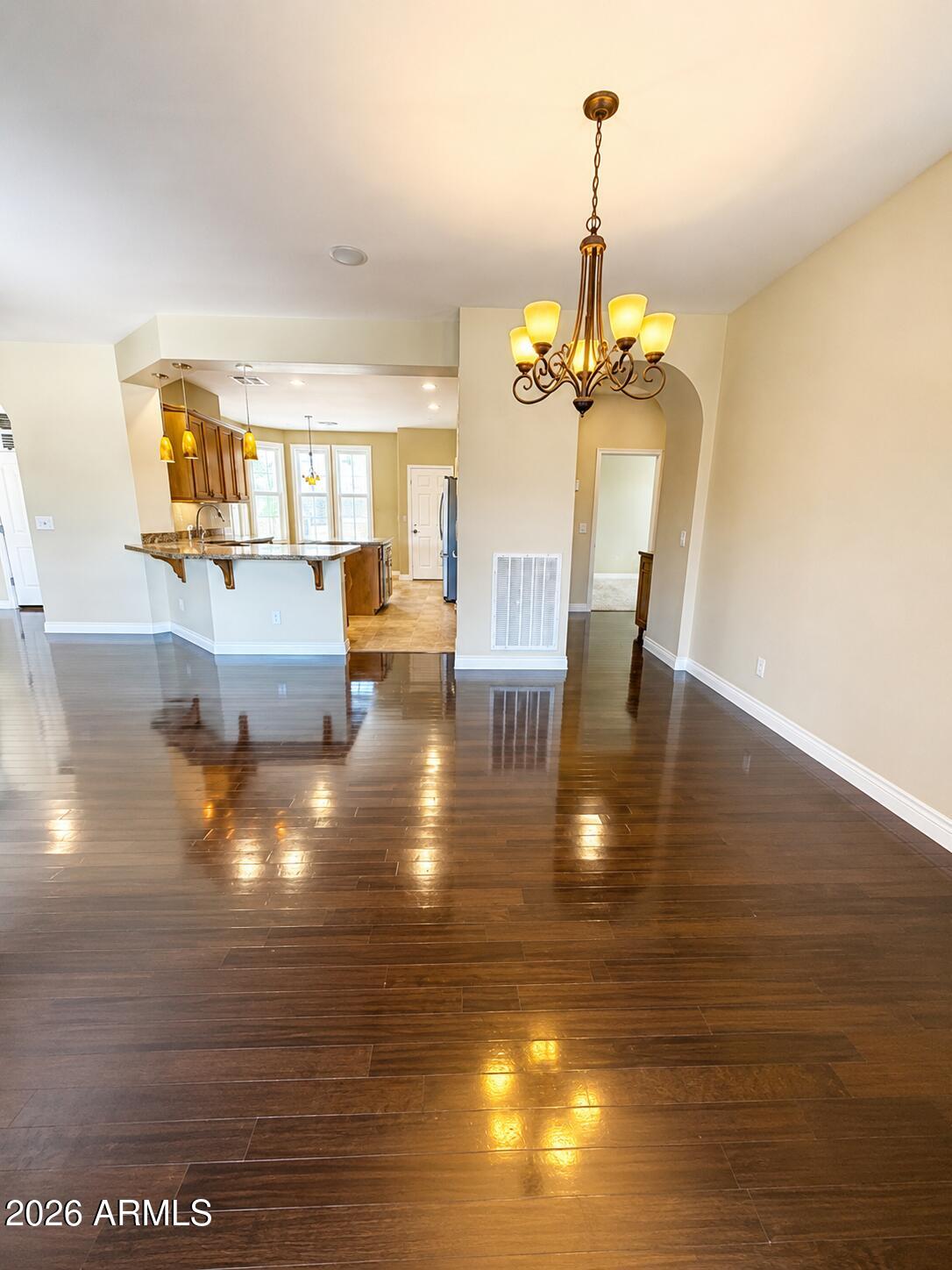 SHEA HOMES AT JOHNSON FARMS NEIGHBORHOOD 1 - Residential