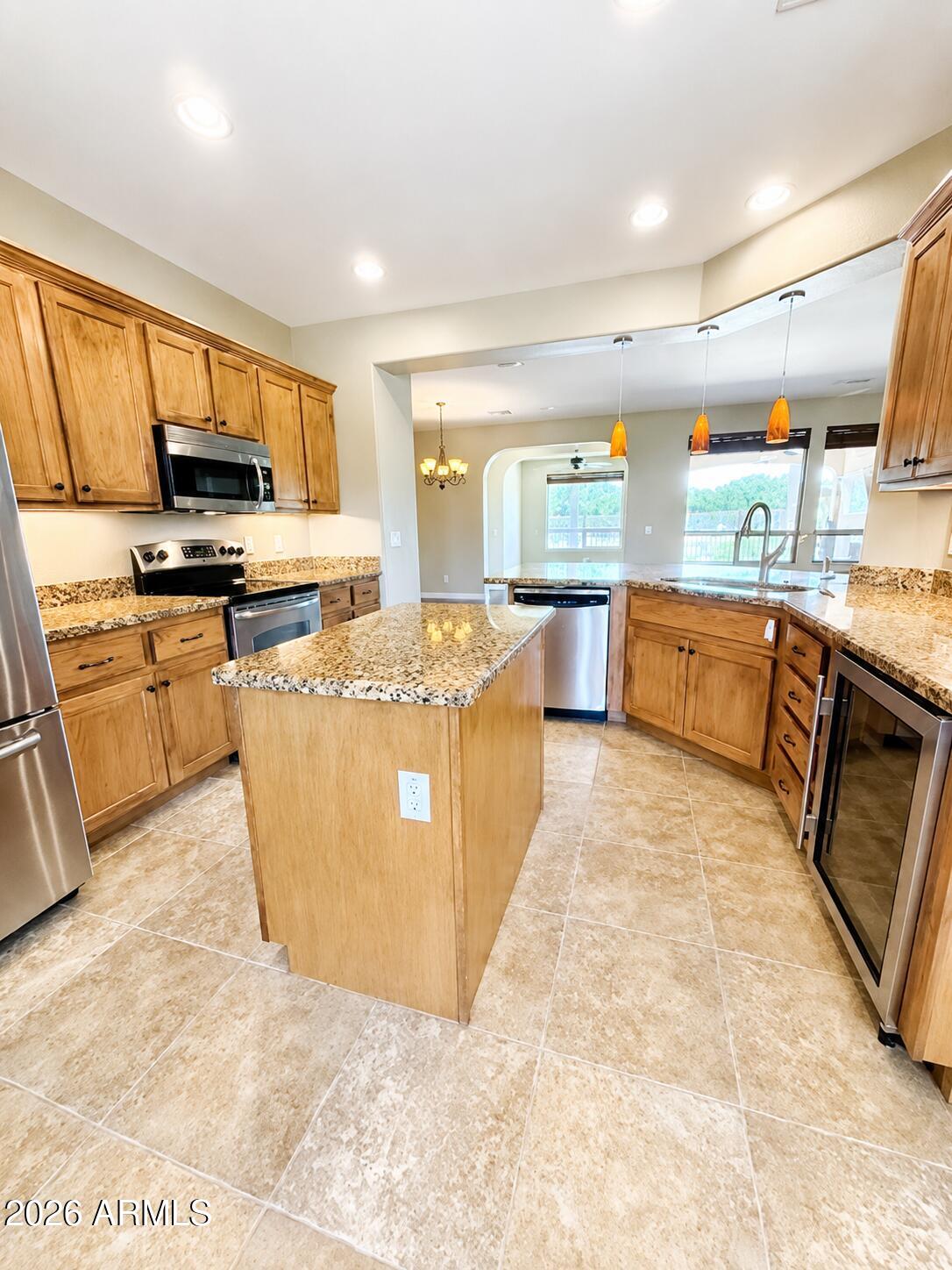 SHEA HOMES AT JOHNSON FARMS NEIGHBORHOOD 1 - Residential
