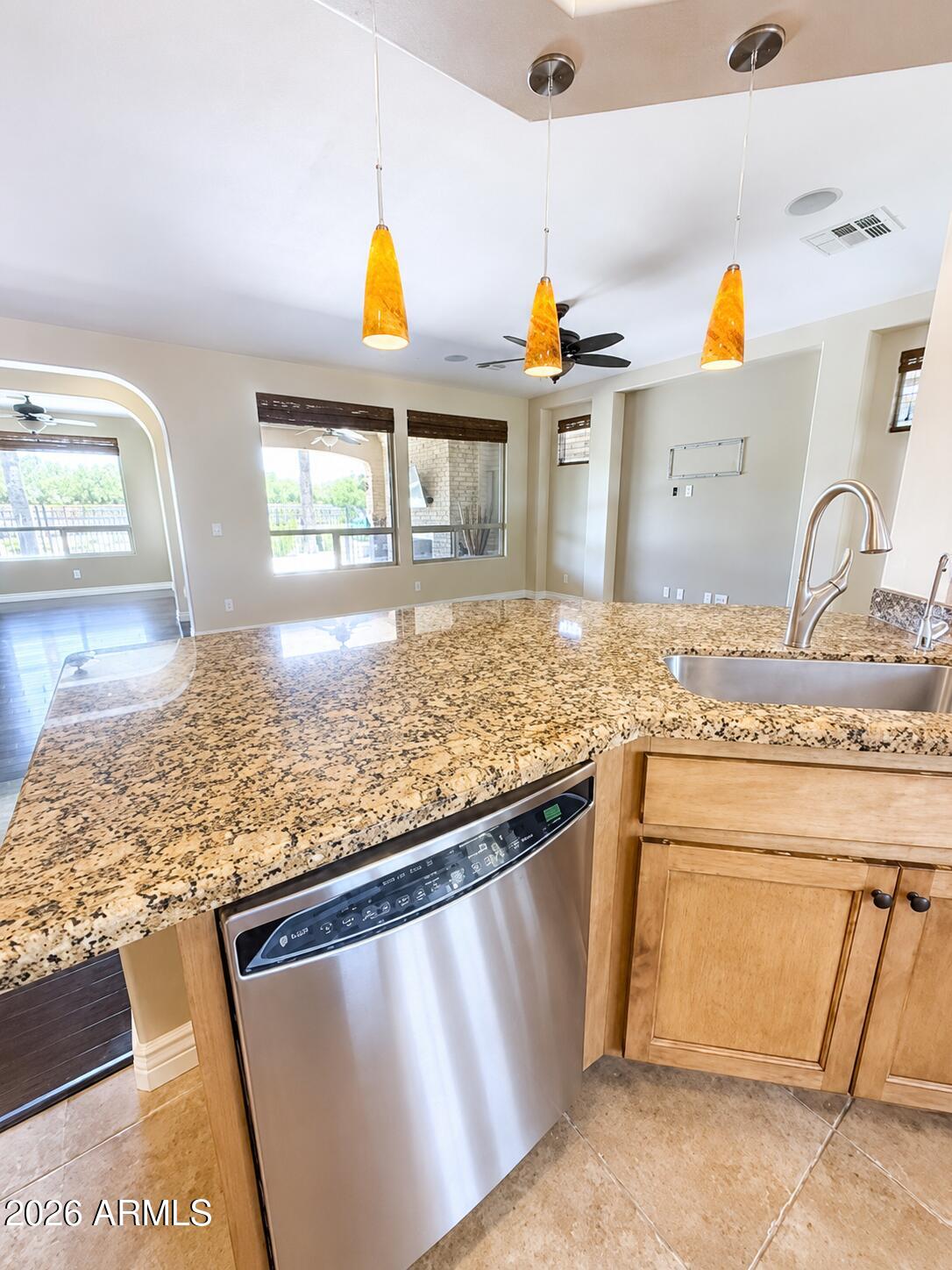 SHEA HOMES AT JOHNSON FARMS NEIGHBORHOOD 1 - Residential