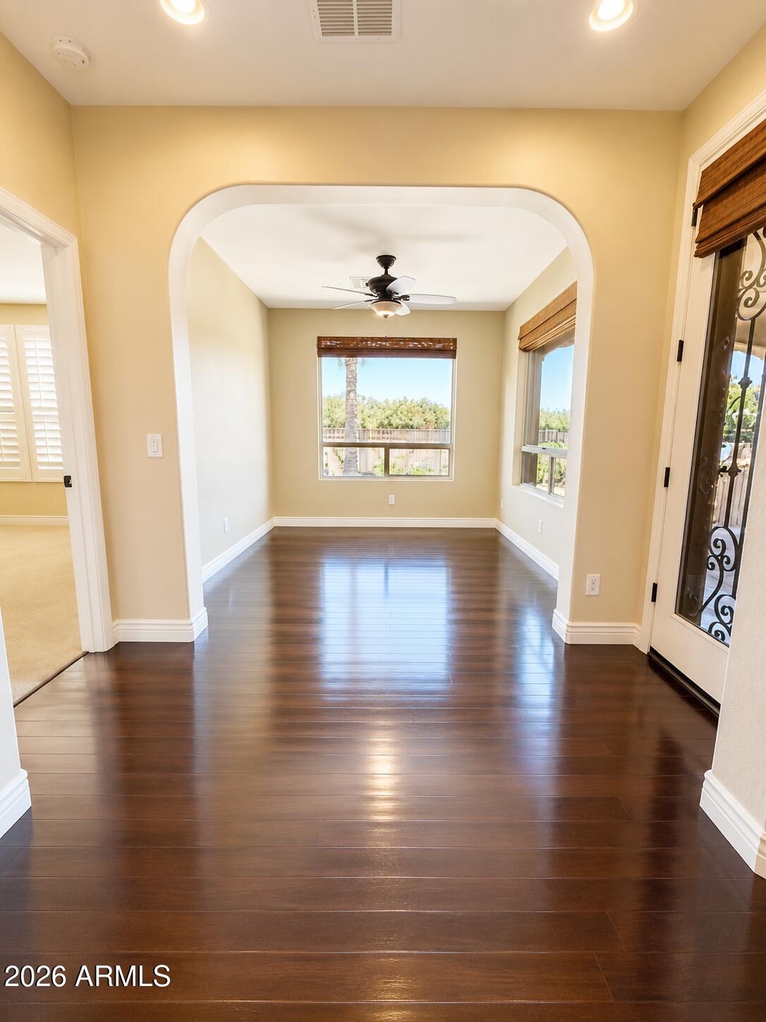 SHEA HOMES AT JOHNSON FARMS NEIGHBORHOOD 1 - Residential
