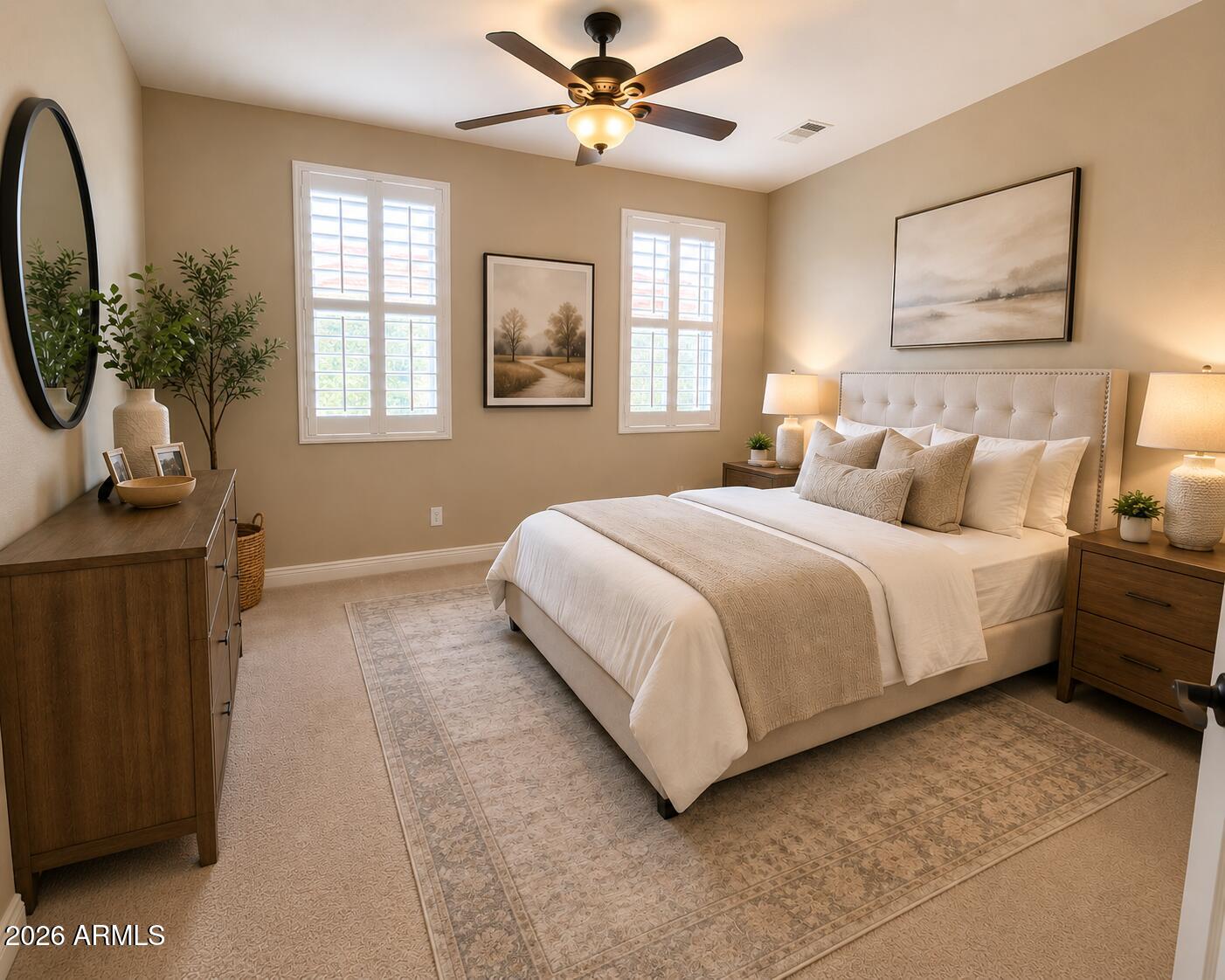 SHEA HOMES AT JOHNSON FARMS NEIGHBORHOOD 1 - Residential