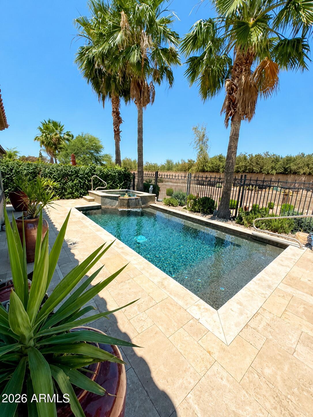 SHEA HOMES AT JOHNSON FARMS NEIGHBORHOOD 1 - Residential