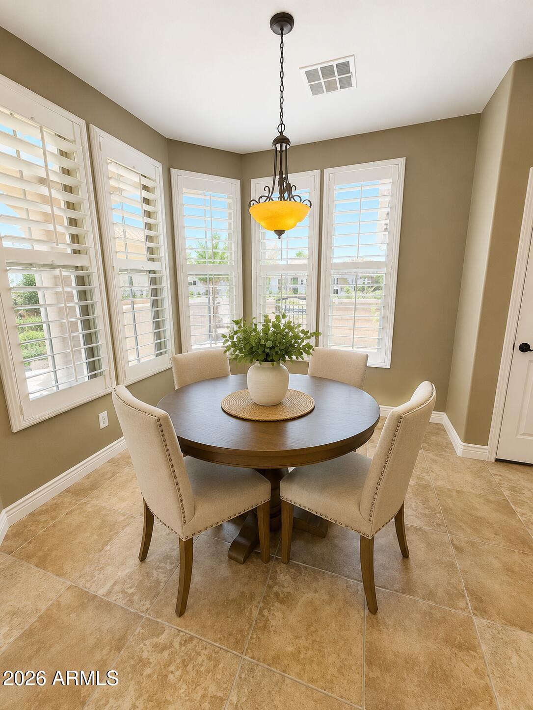 SHEA HOMES AT JOHNSON FARMS NEIGHBORHOOD 1 - Residential