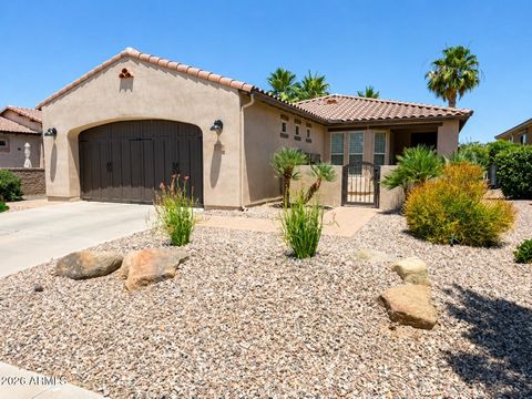 Property photo of 1274 E Artemis Trail, Queen Creek, AZ 85140