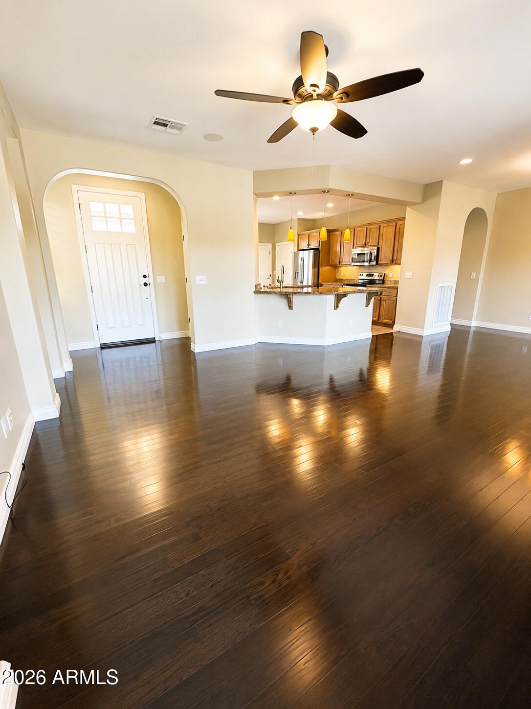 SHEA HOMES AT JOHNSON FARMS NEIGHBORHOOD 1 - Residential