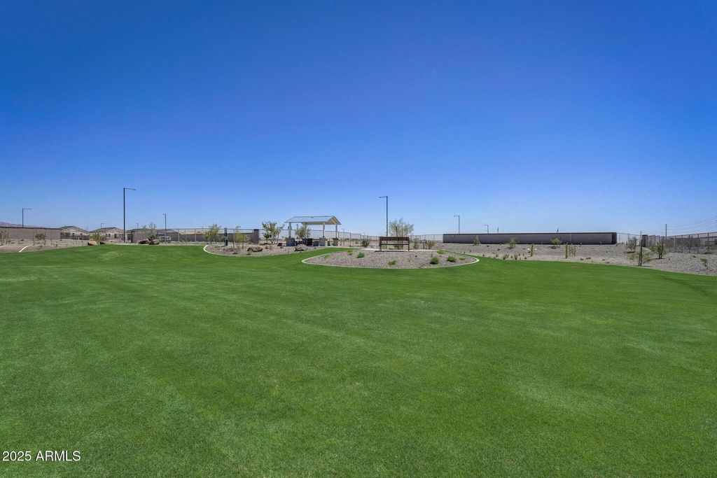 Photo of 24233 W Chanute Pass, Buckeye, AZ 85326 (MLS # 6921199)