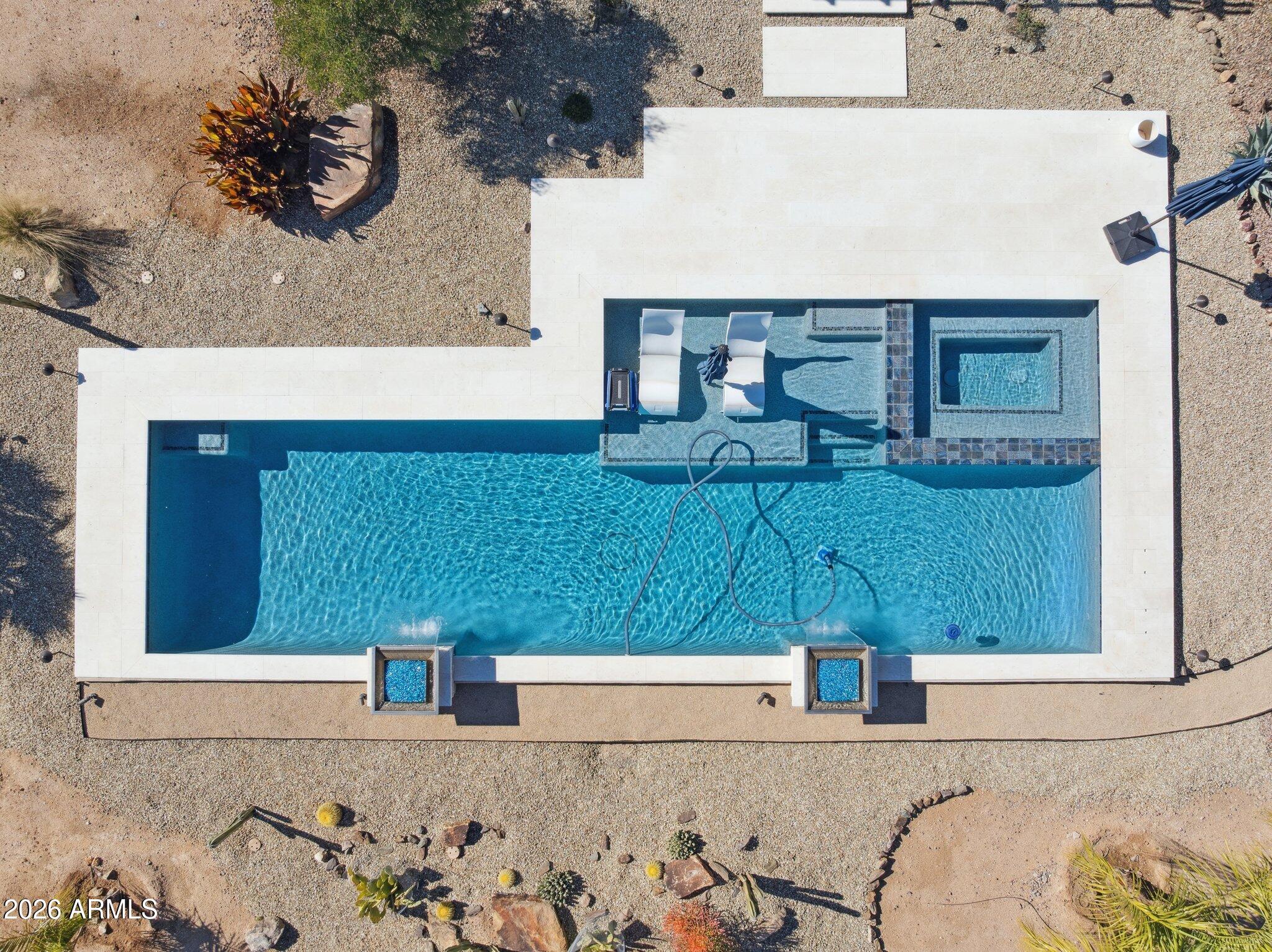 15315 E MELANIE Drive