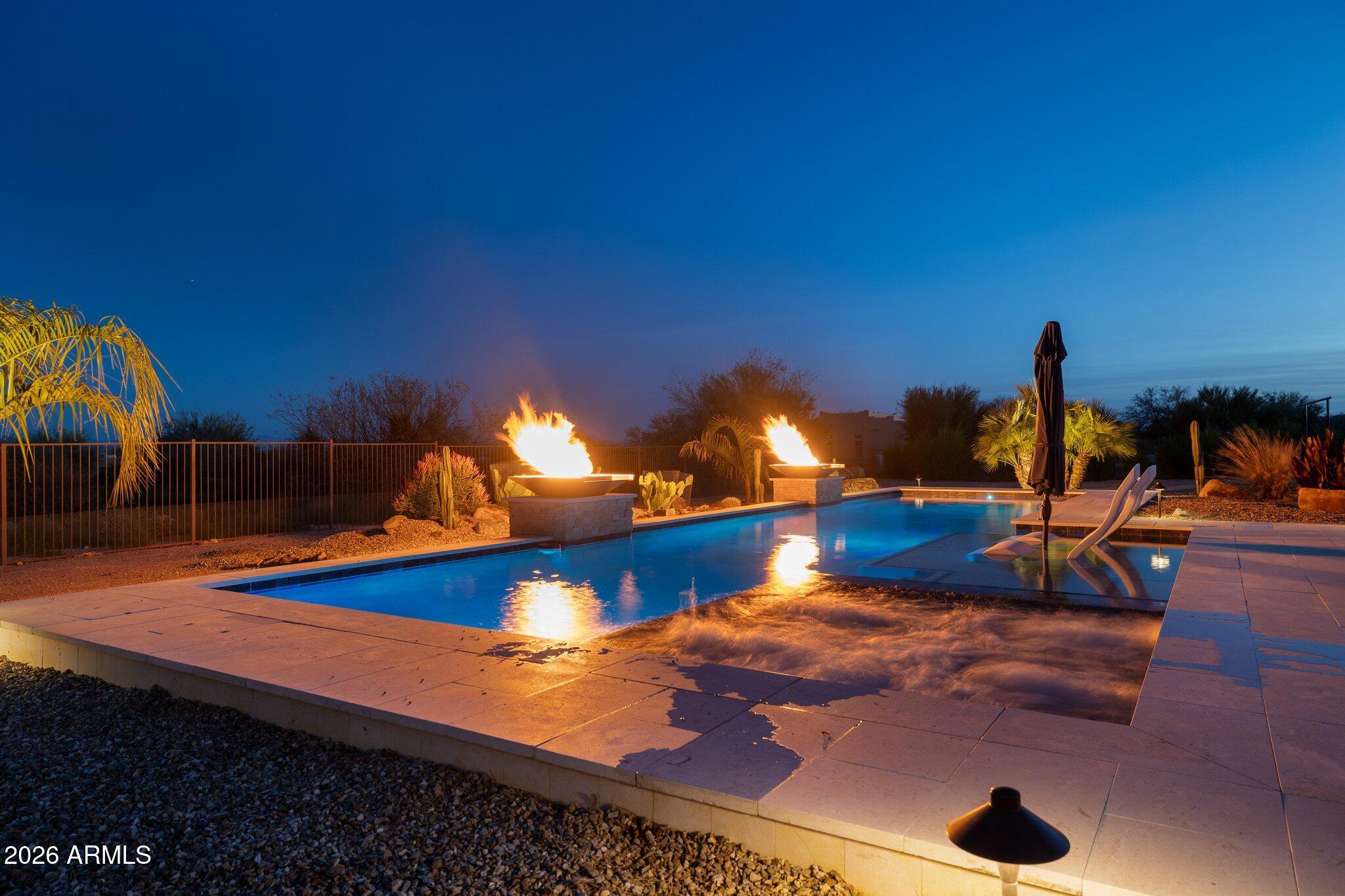 15315 E MELANIE Drive