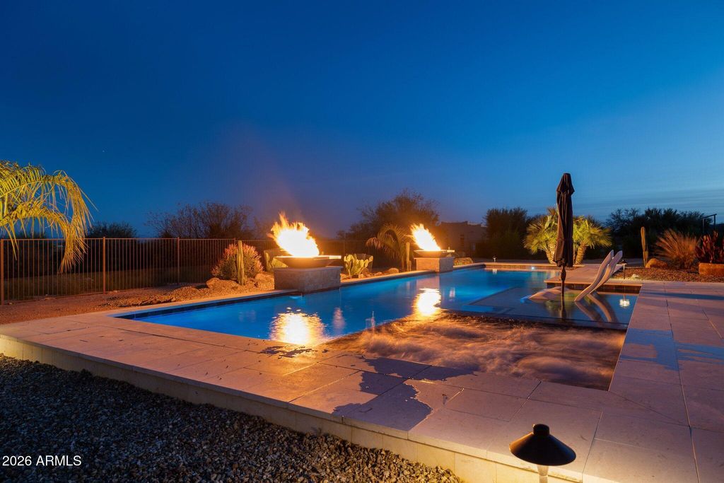 Photo of 15315 E Melanie Drive, Scottsdale, AZ 85262 (MLS # 6968548)