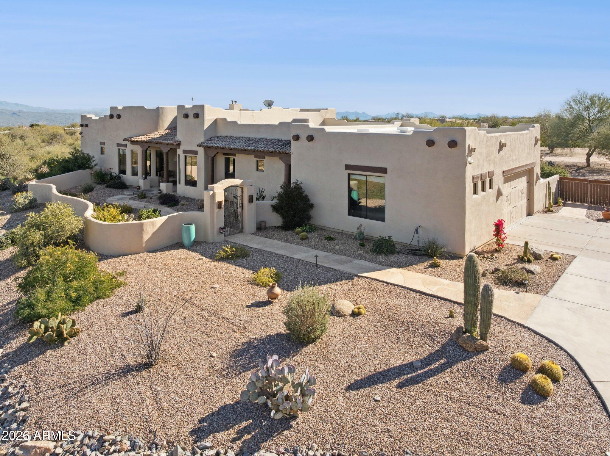 15315 E MELANIE Drive