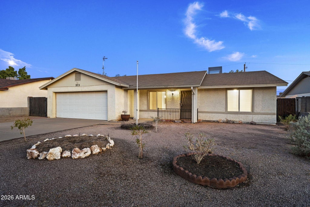 Photo of 573 E Linda Avenue, Apache Junction, AZ 85119 (MLS # 7074002)