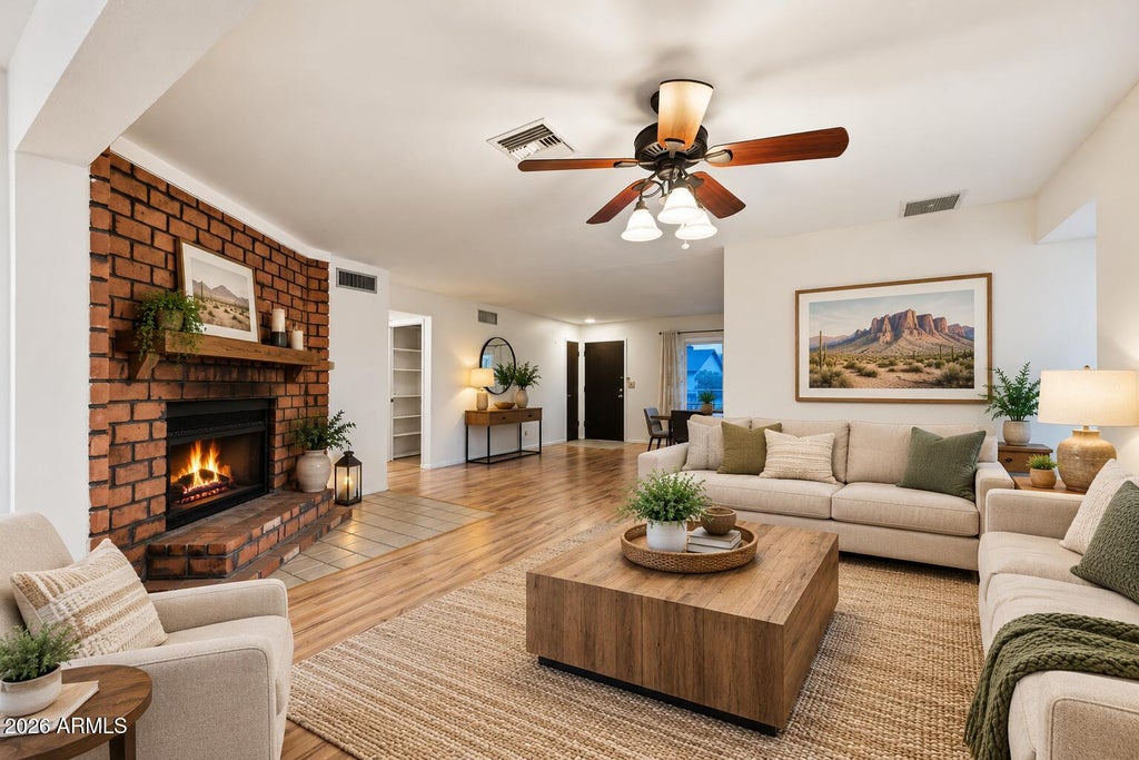 Photo of 573 E Linda Avenue, Apache Junction, AZ 85119 (MLS # 7074002)