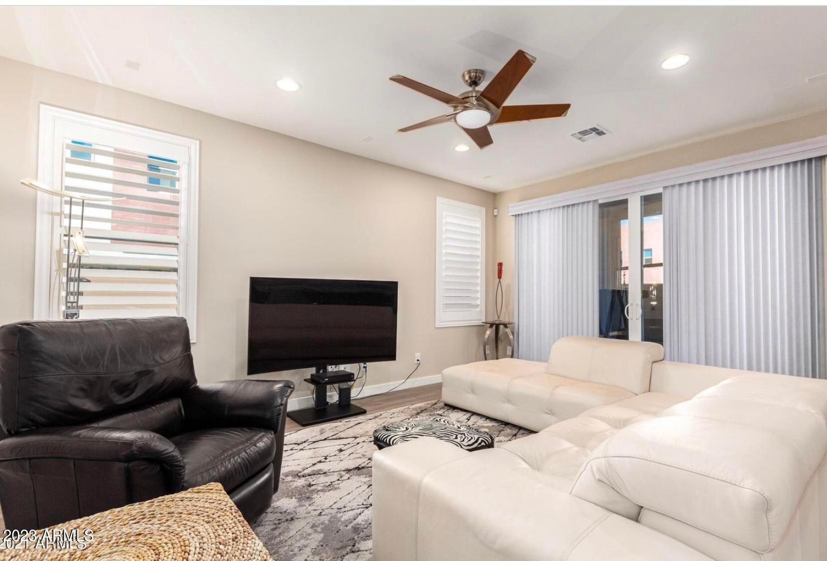 9001 E San Victor Drive Unit 1007