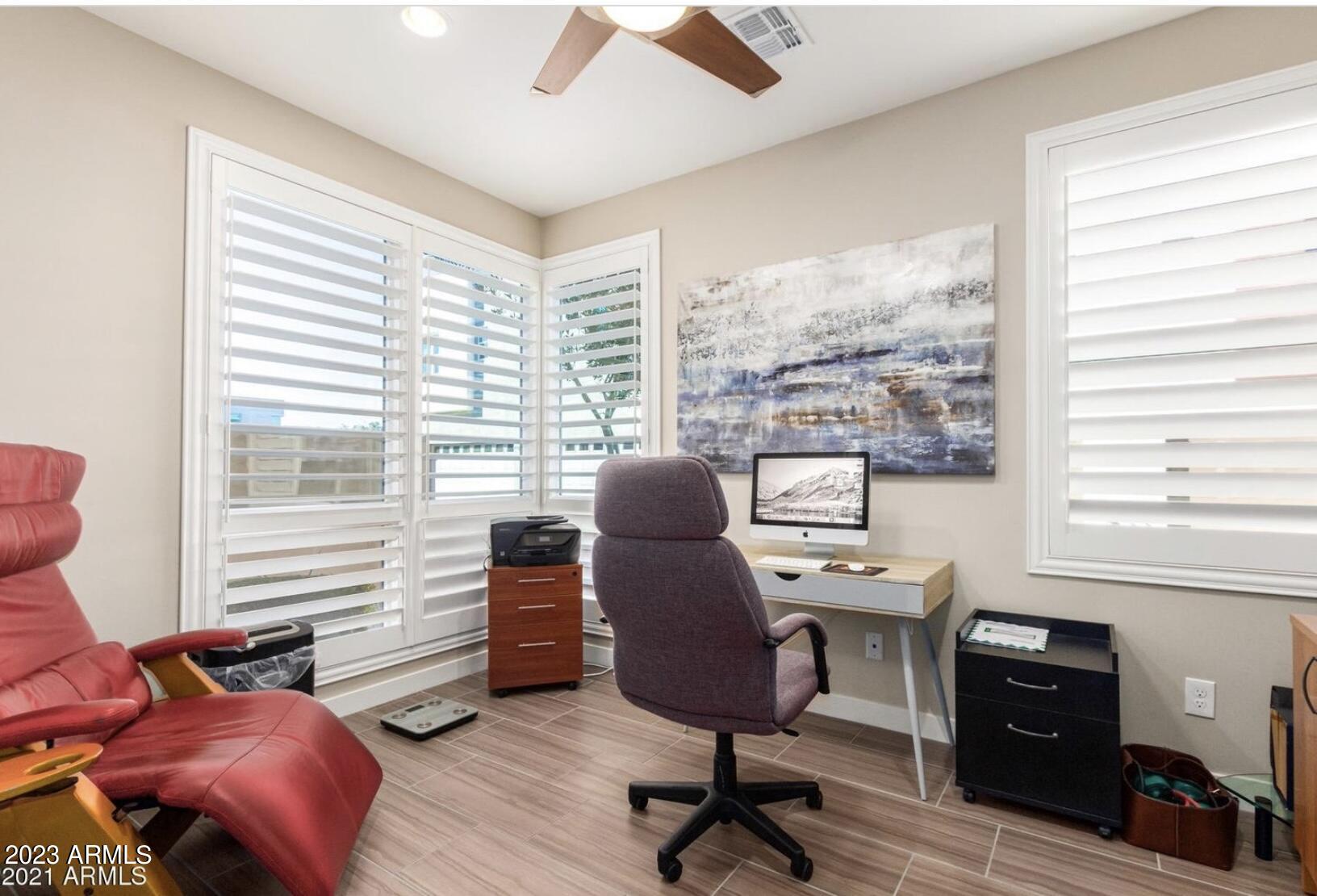 9001 E SAN VICTOR Drive 1007