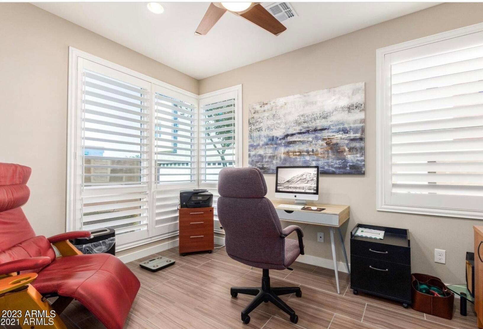 9001 E San Victor Drive Unit 1007