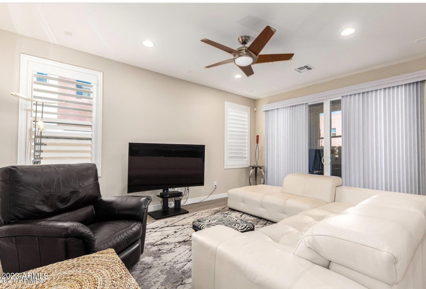 9001 E SAN VICTOR Drive 1007