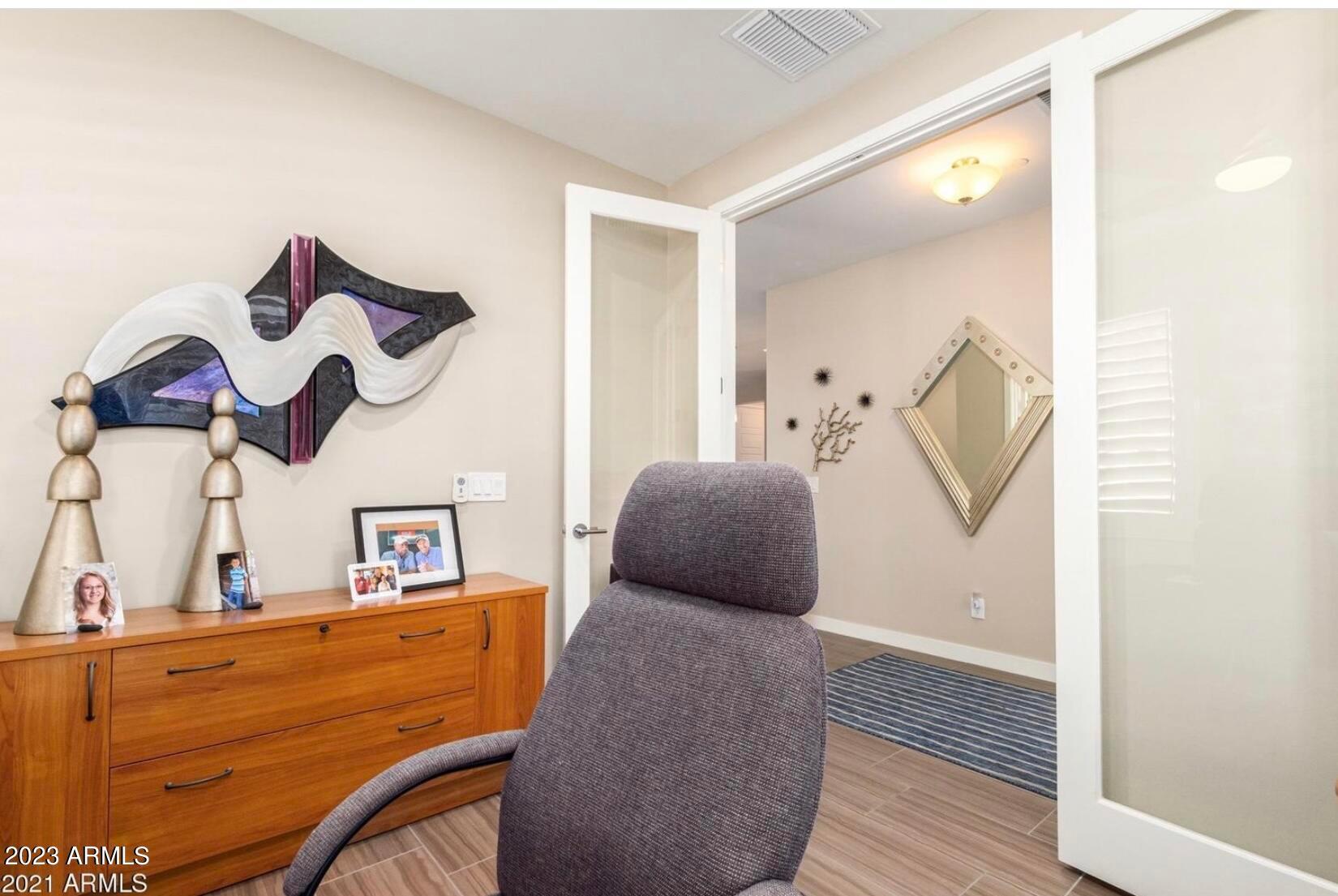 9001 E San Victor Drive Unit 1007