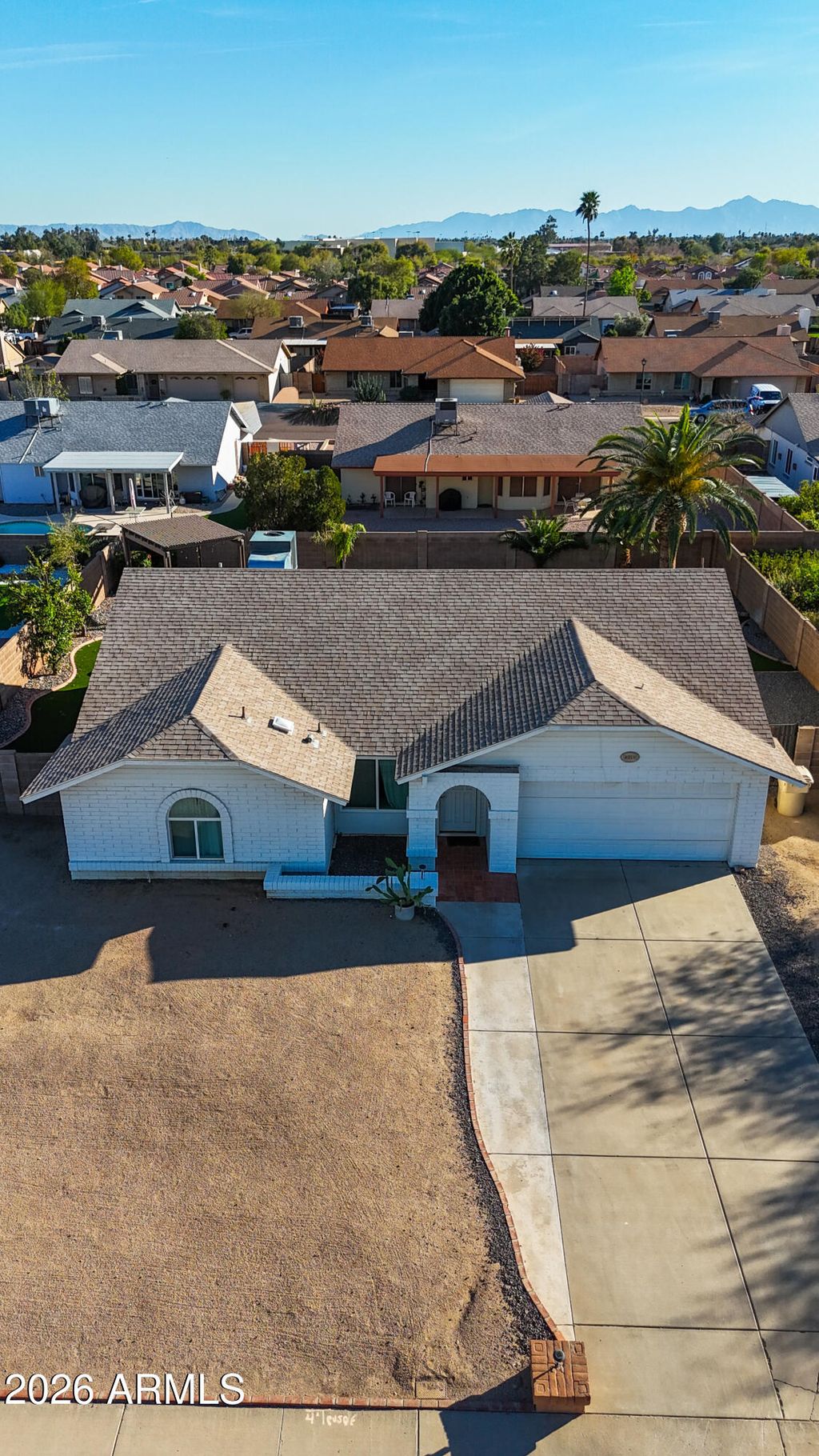 Photo of 6219 W Cholla Street, Glendale, AZ 85304 (MLS # 6992309)
