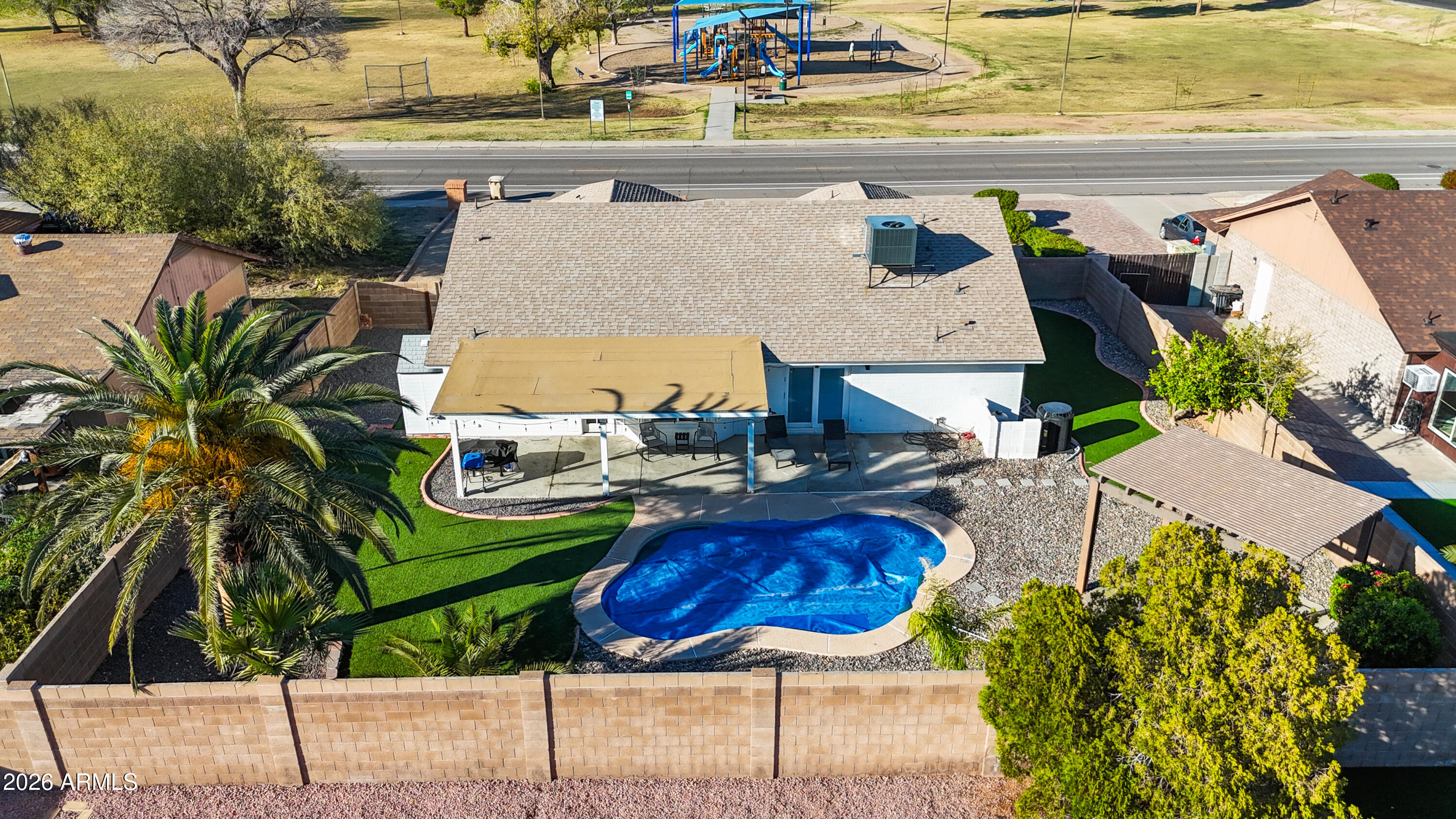 6219 W CHOLLA Street