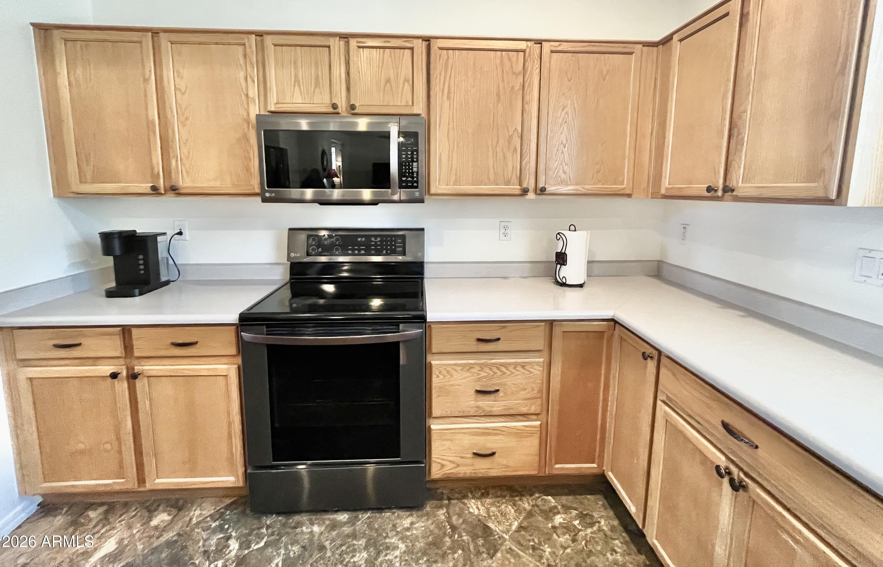 3419 W VIA MONTOYA Drive