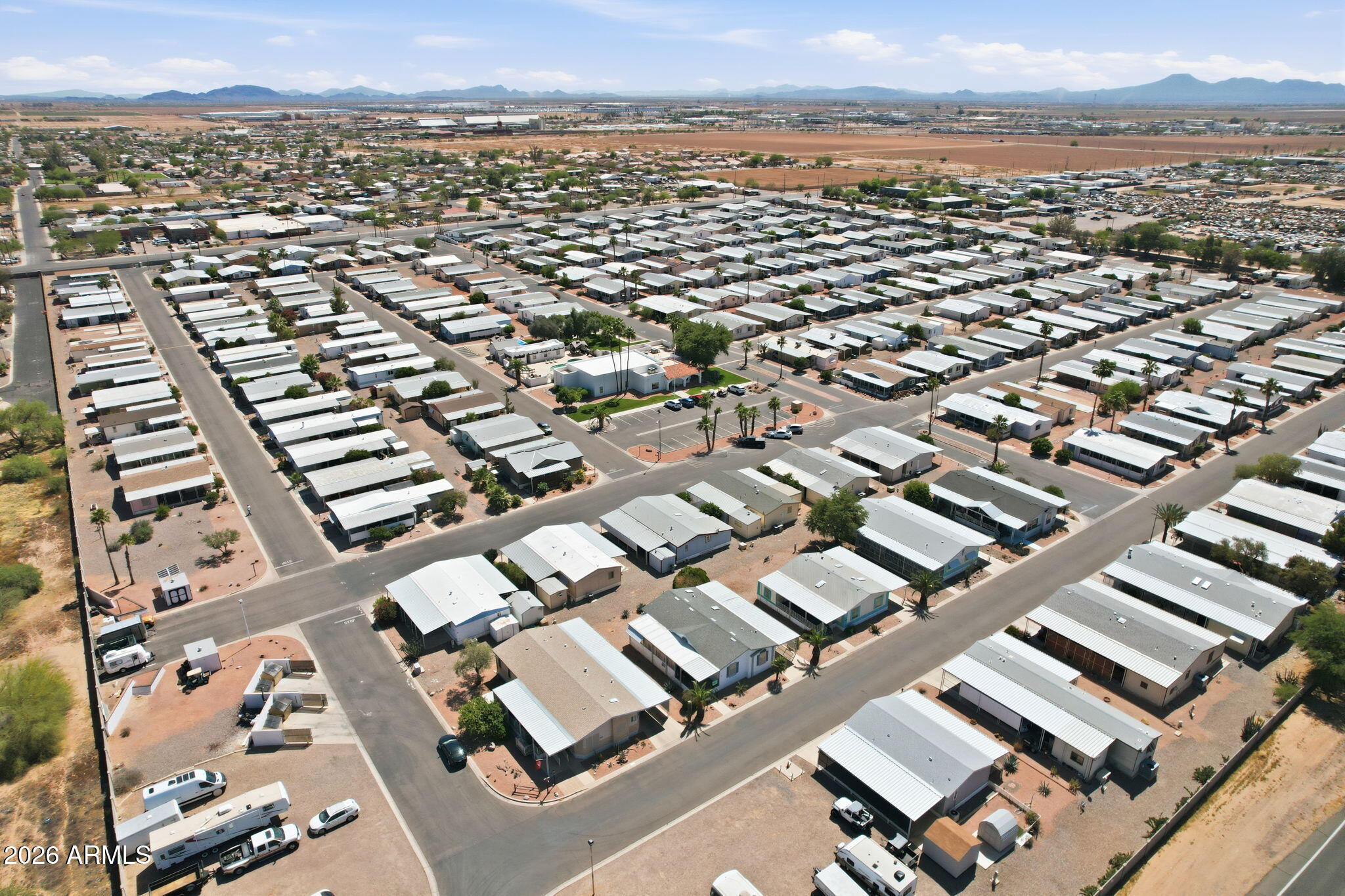 Sunwest Resort Village - Residential