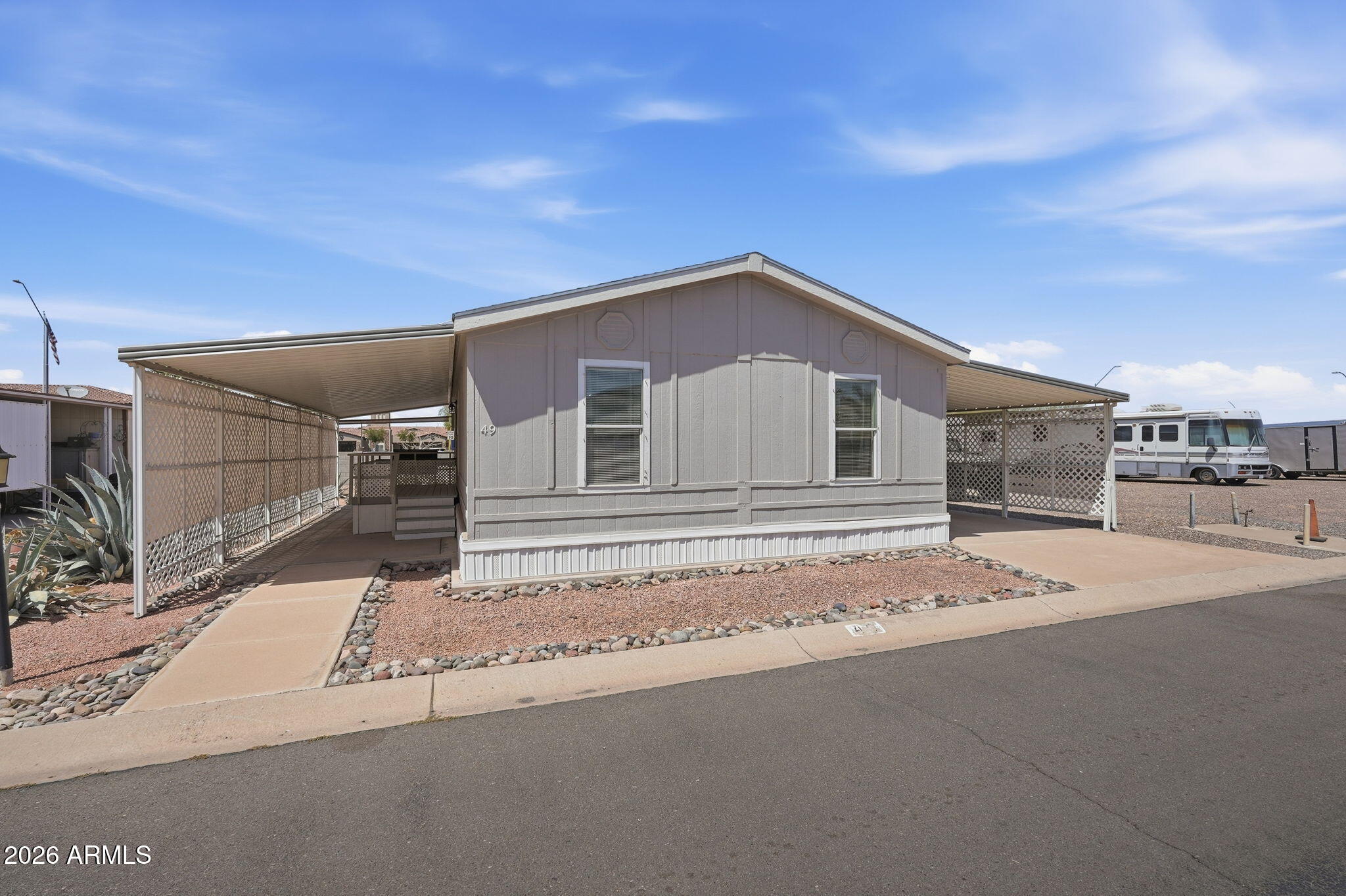 Sunwest Resort Village - Residential