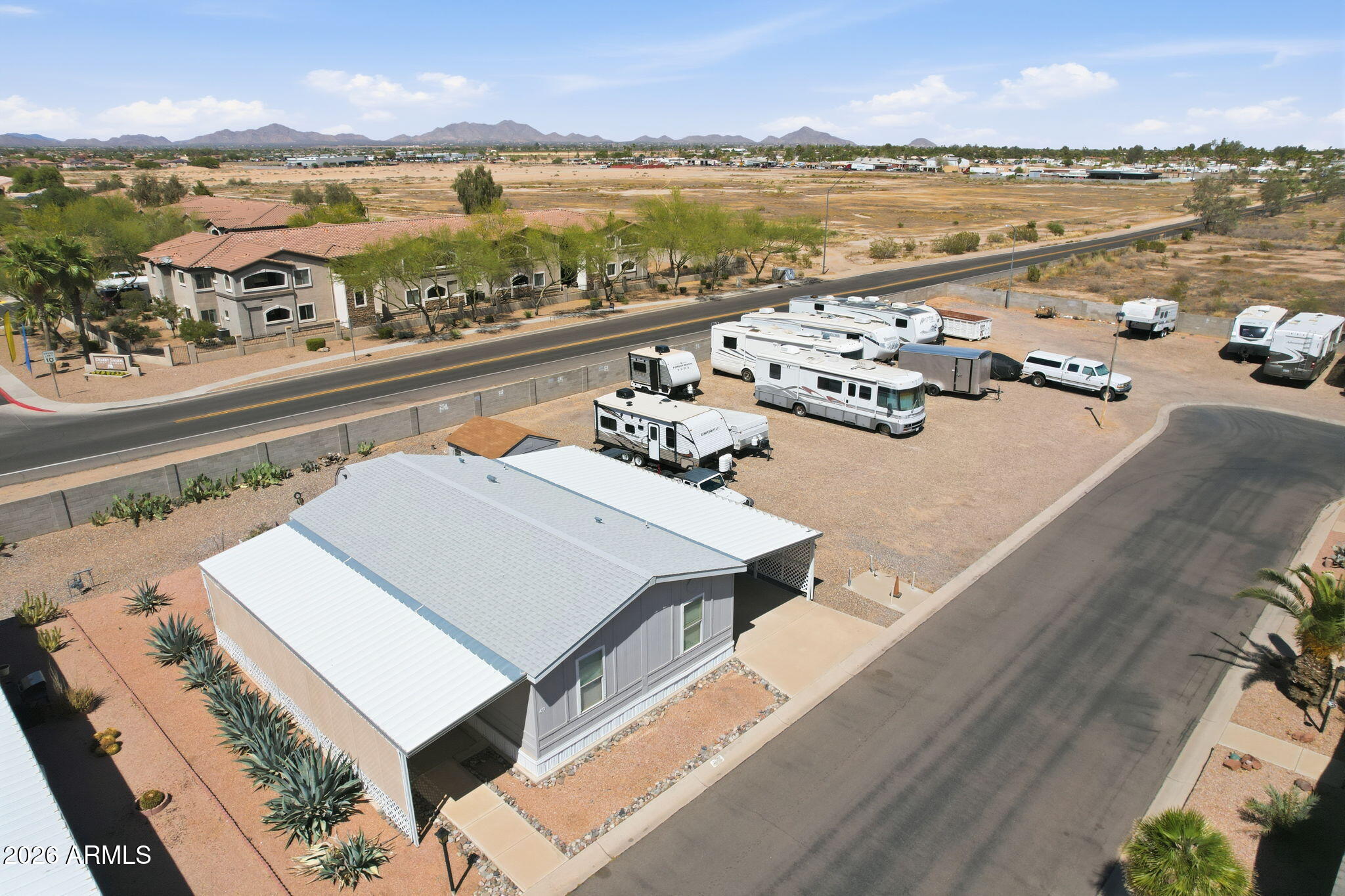 Sunwest Resort Village - Residential