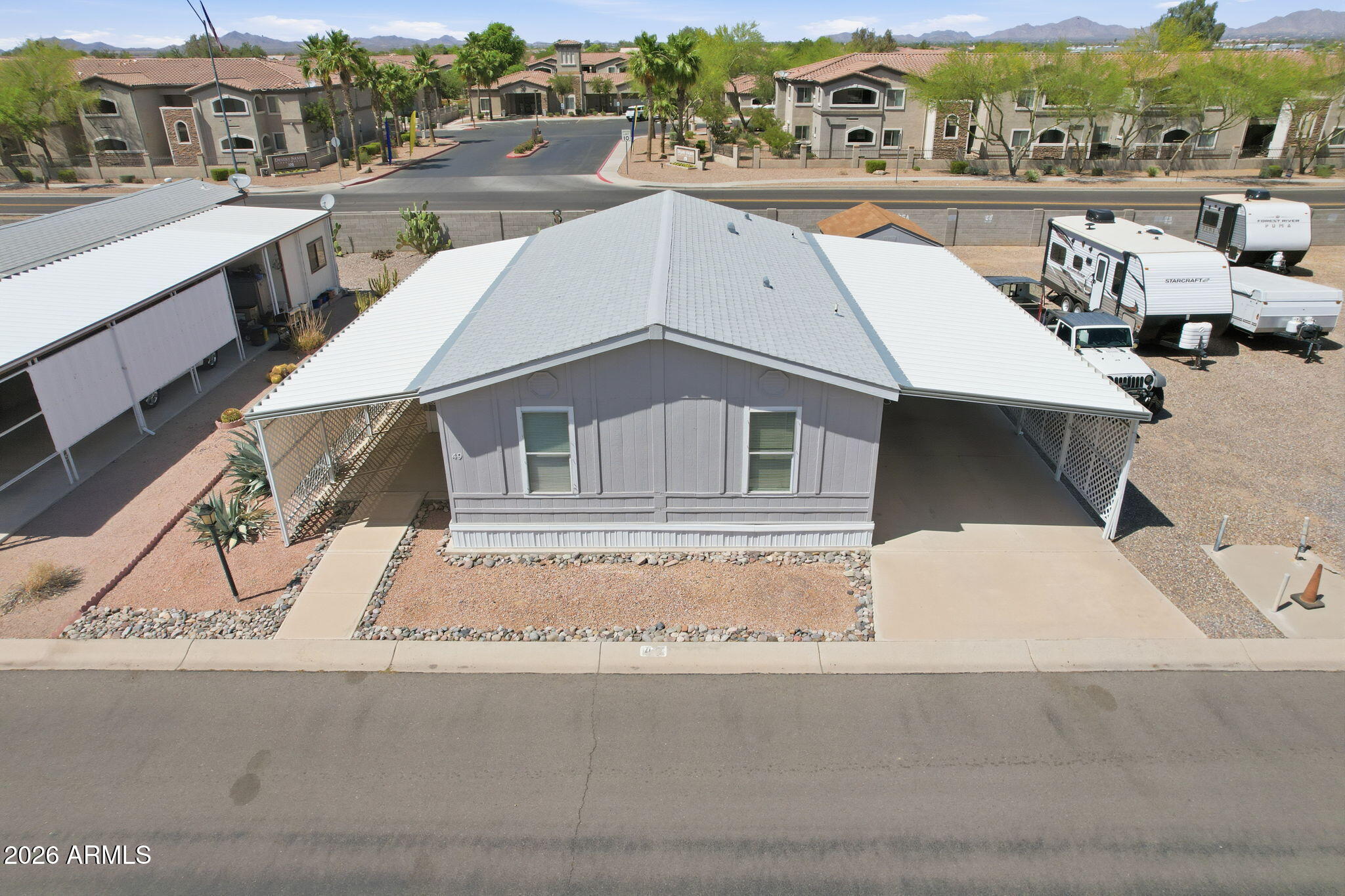 Sunwest Resort Village - Residential