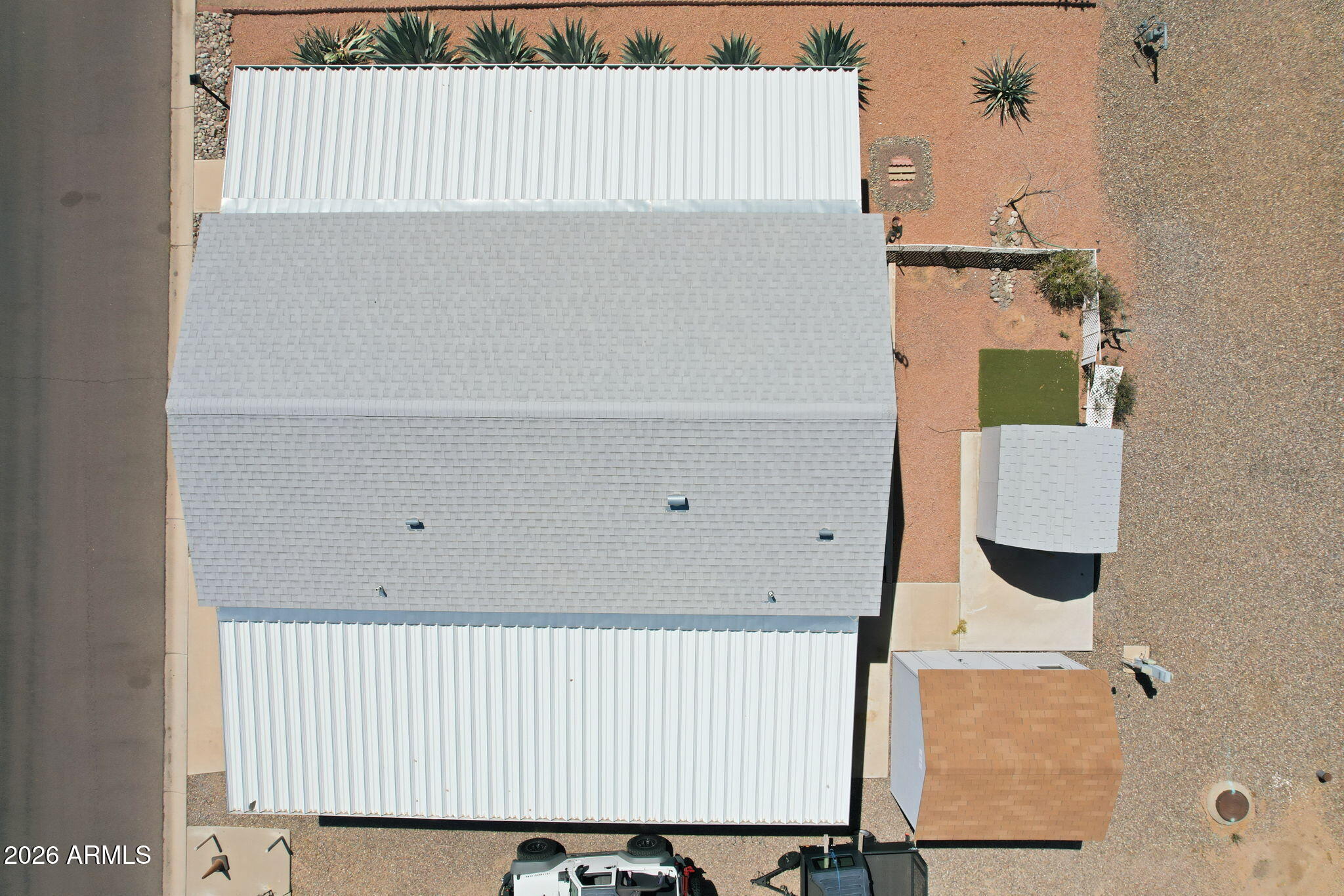 Sunwest Resort Village - Residential
