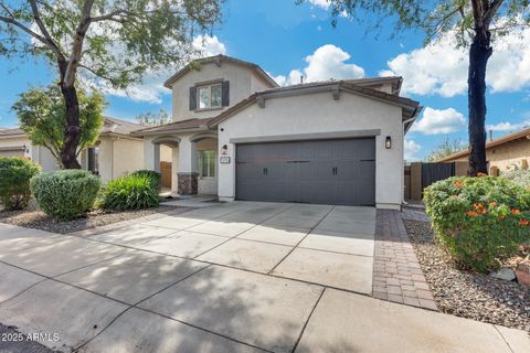 1711 W BIG OAK Street Phoenix AZ 85085