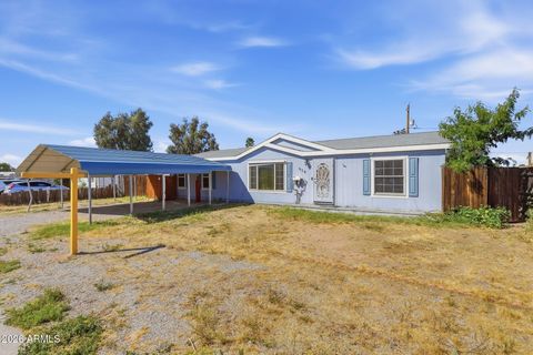 634 S 97TH Way Mesa AZ 85208