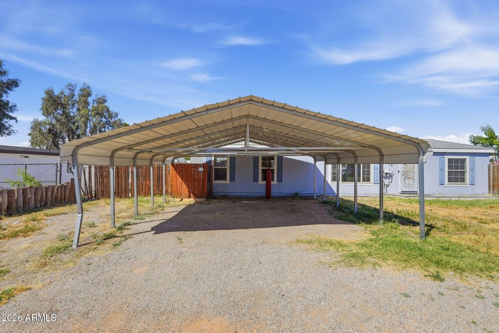 Photo of 634 S 97th Way, Mesa, AZ 85208 (MLS # 6998730)