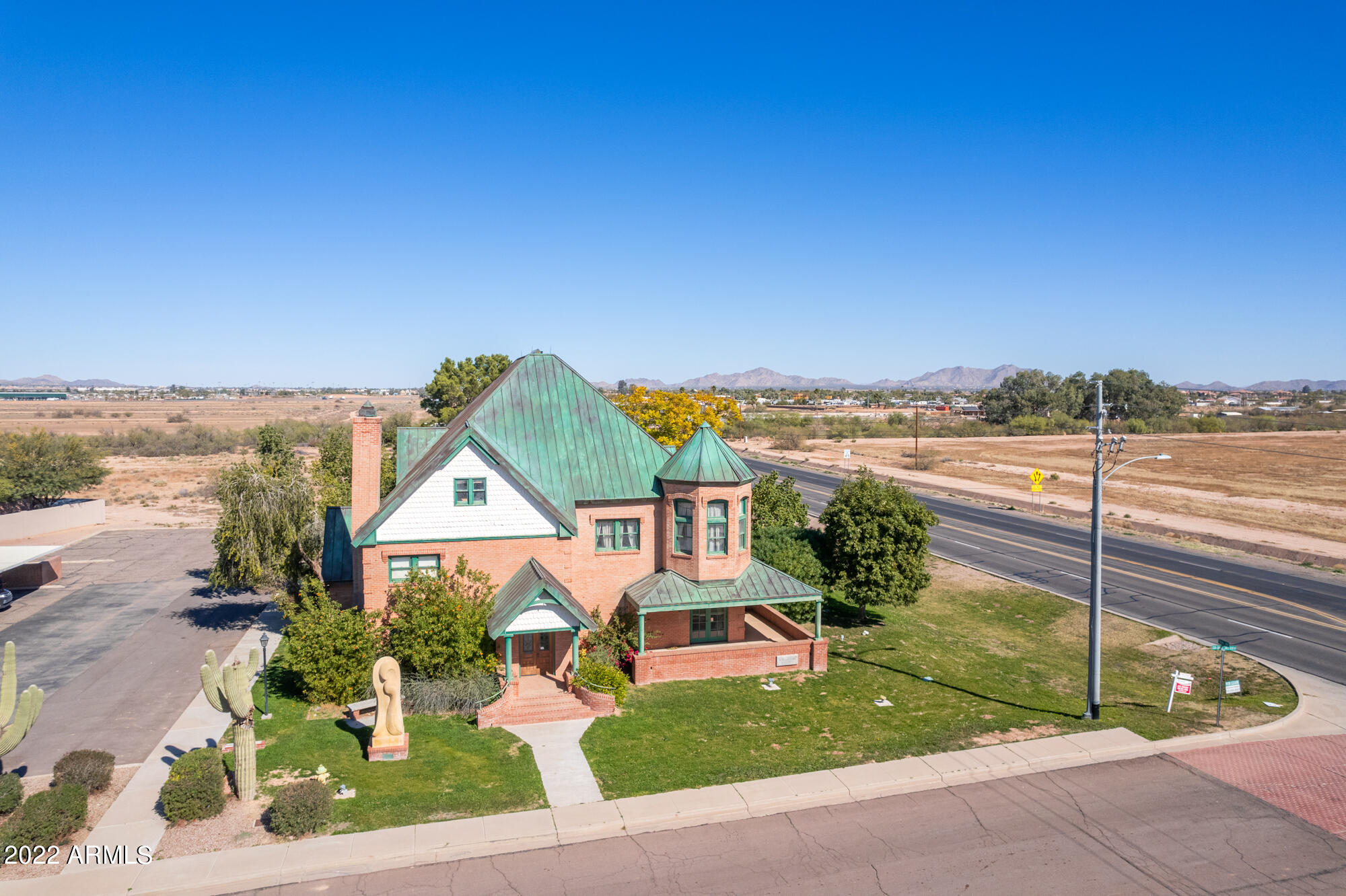 420 W Casa Grande Lakes Boulevard N
