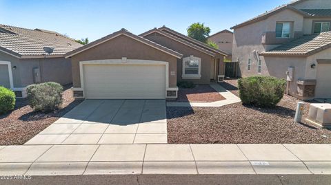 11563 W PALO VERDE Avenue Youngtown AZ 85363