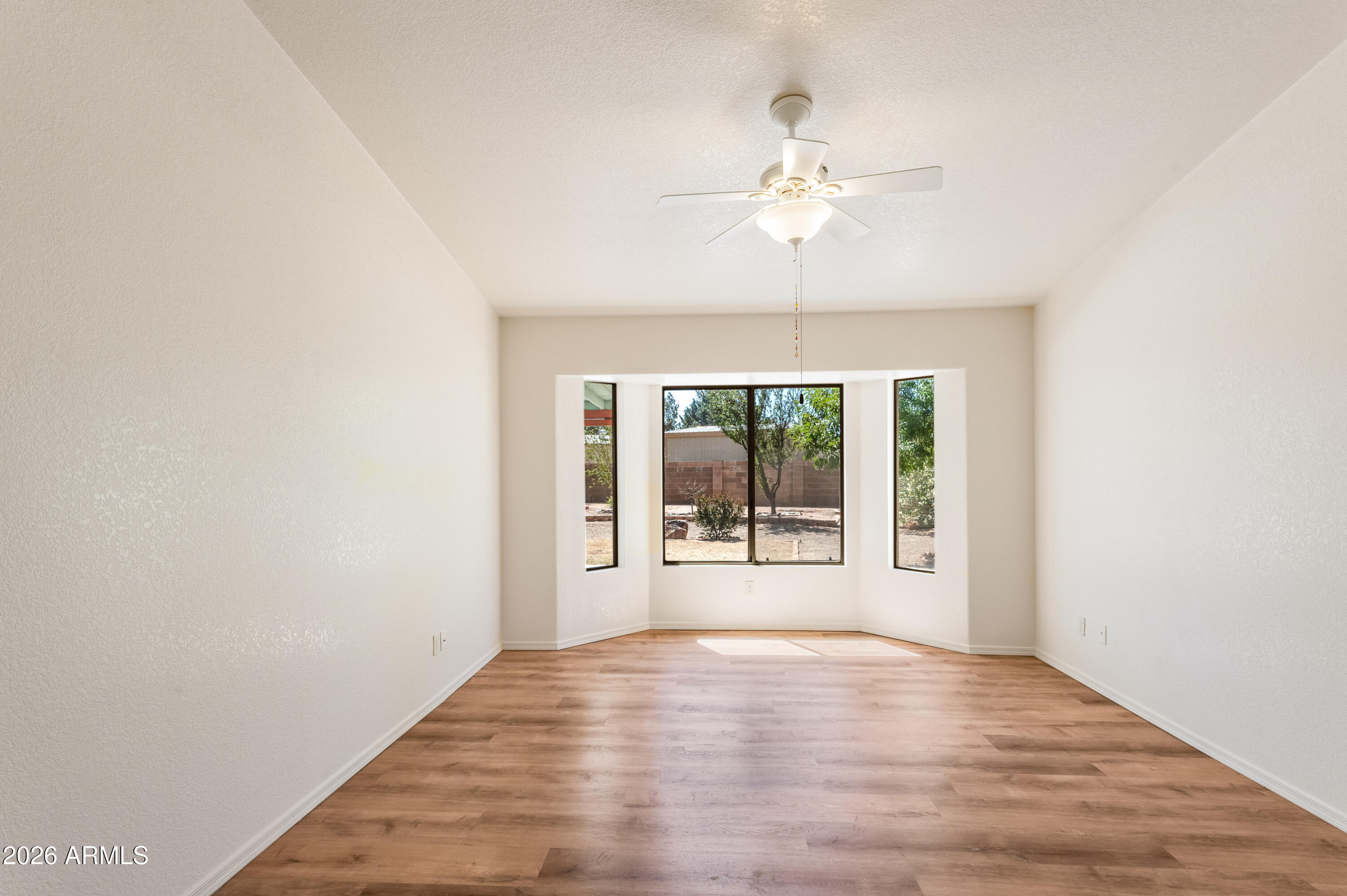 Canyon De Flores Phase 1A - Residential