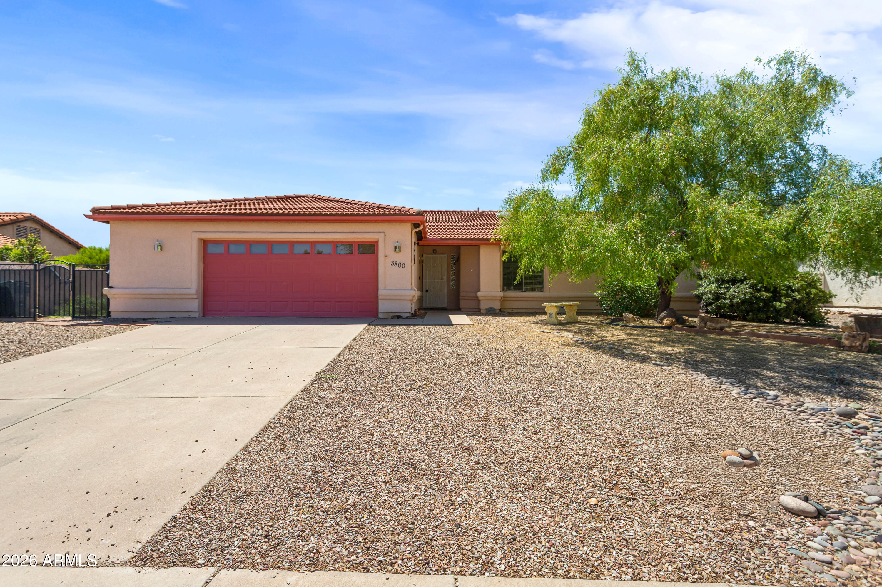 Canyon De Flores Phase 1A - Residential
