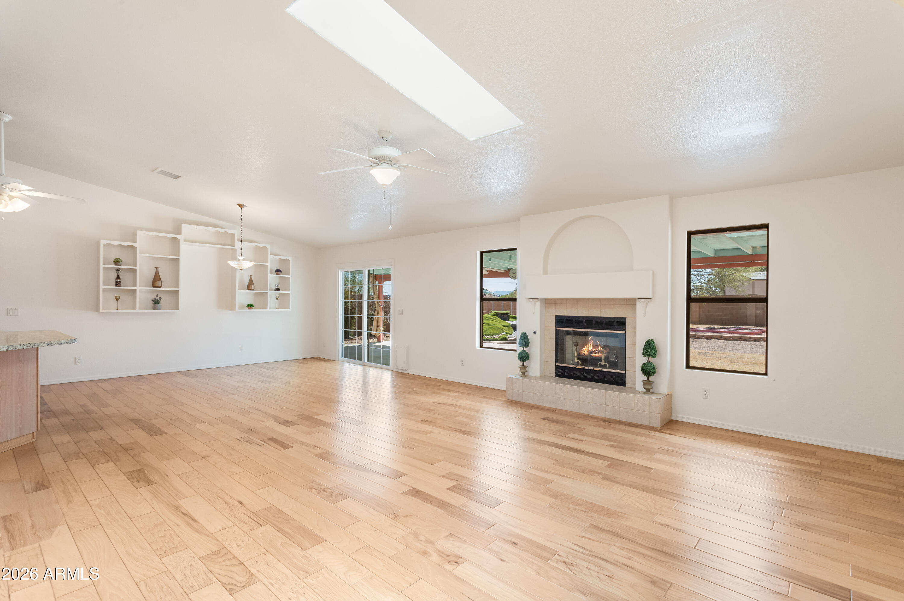 Canyon De Flores Phase 1A - Residential