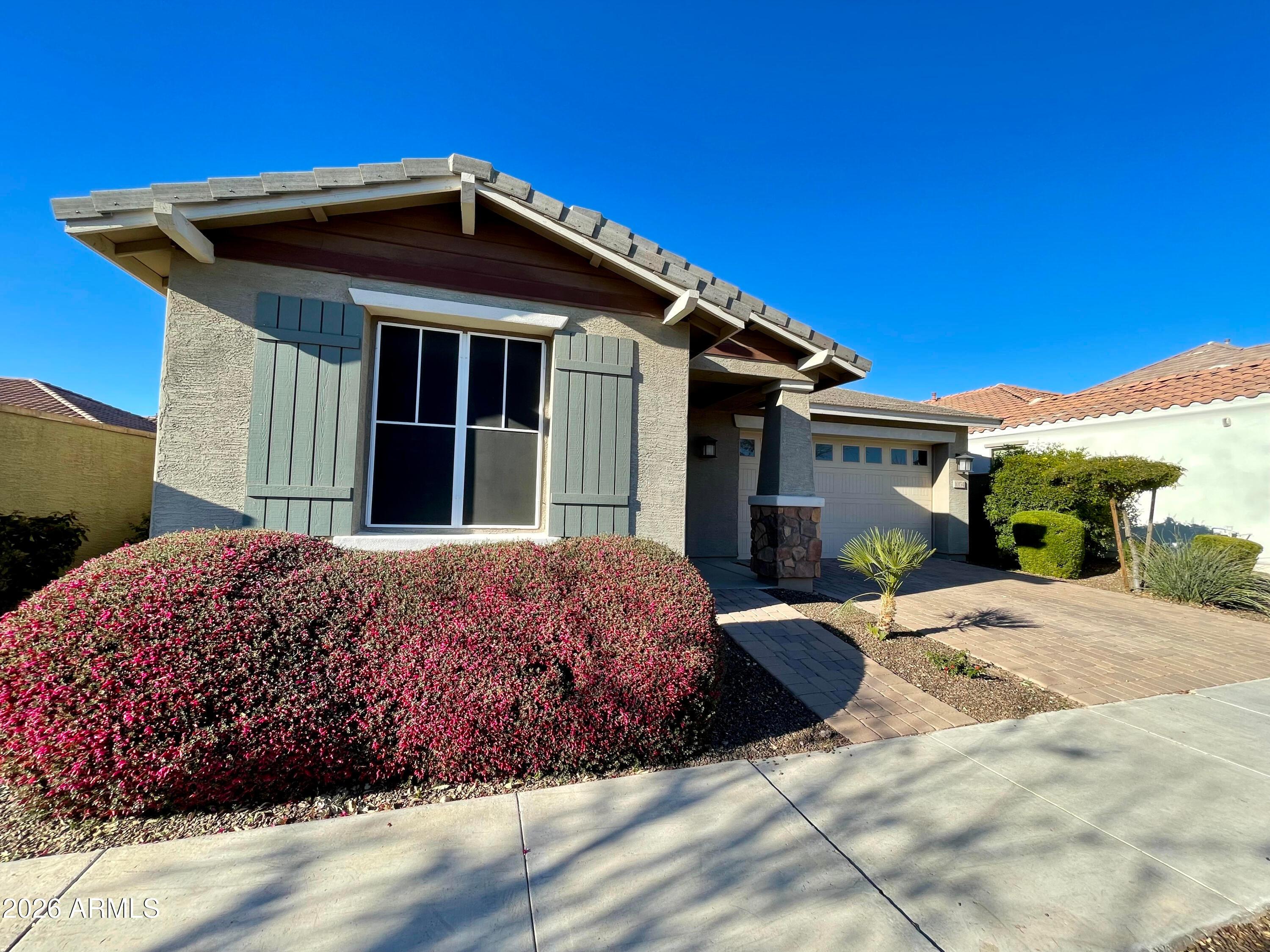 10154 E Theorem Drive