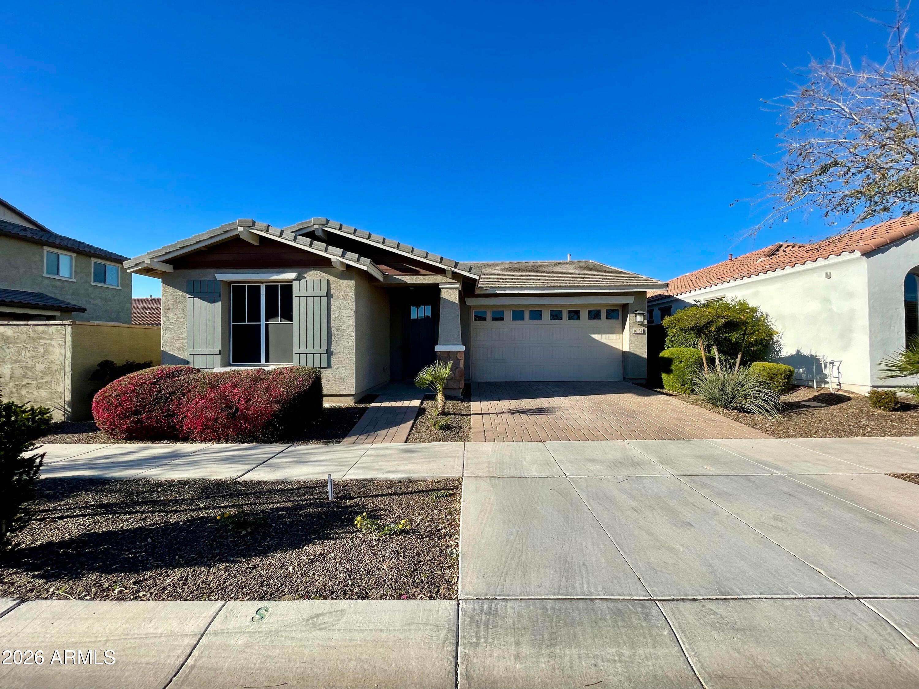 10154 E Theorem Drive