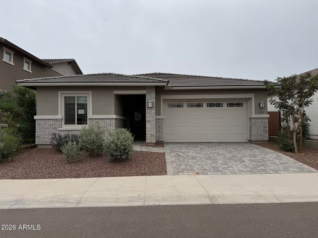 Photo of 20033 W Turney Avenue, Litchfield Park, AZ 85340 (MLS # 7023421)