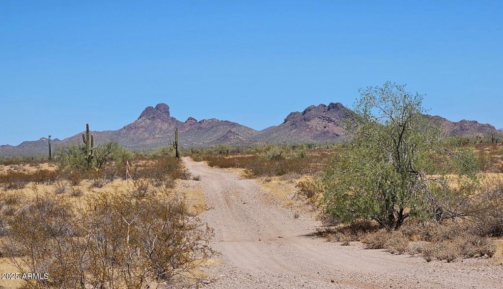 Photo of 0 N 307th Avenue #31, Wittmann, AZ 85361 (MLS # 6952420)