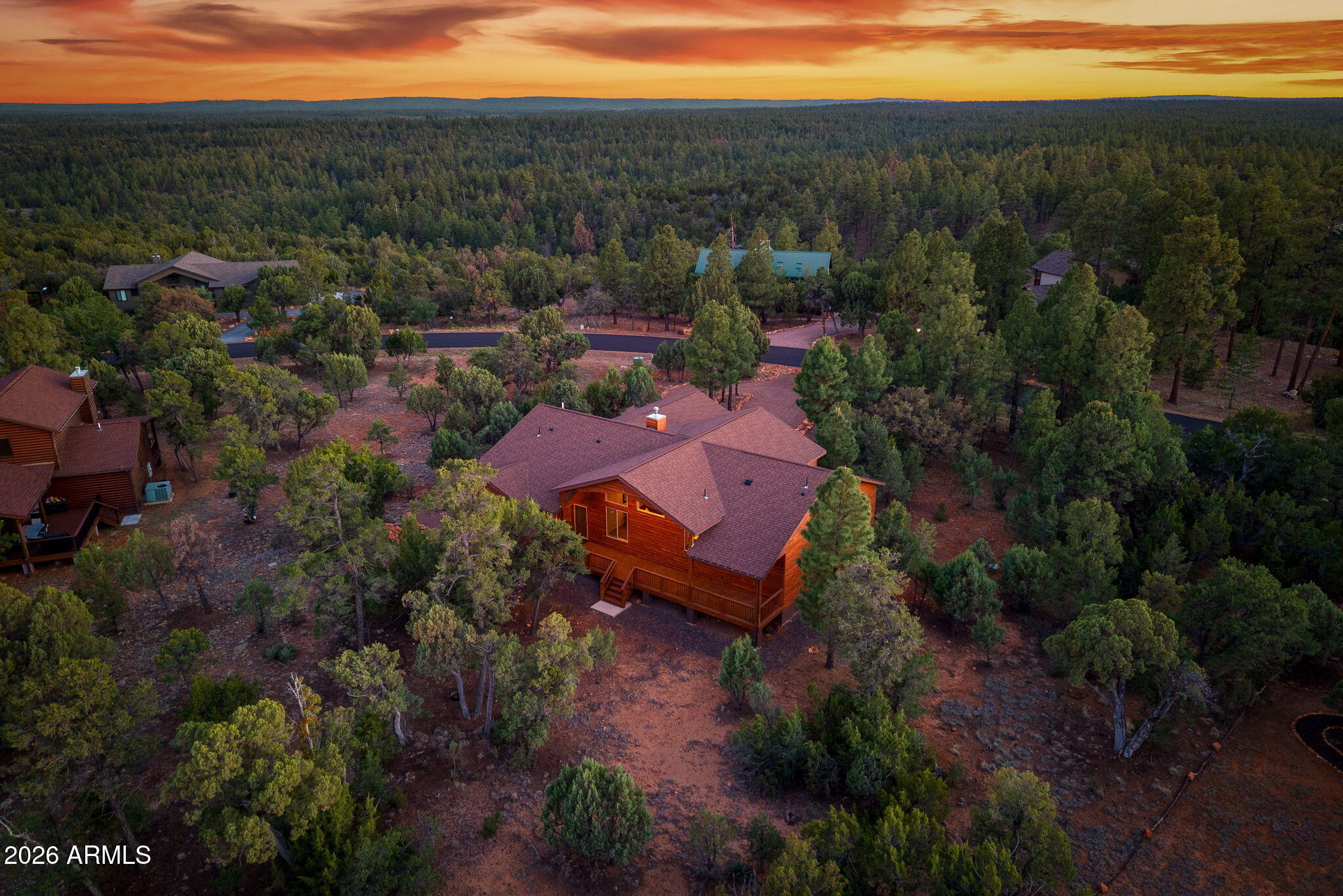 1484 LOW MOUNTAIN Trail