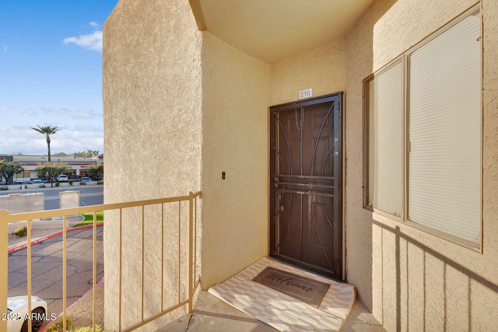 Photo of 1287 N Alma School Road #210, Chandler, AZ 85224 (MLS # 6951197)