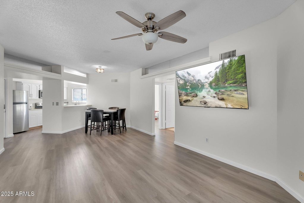 Photo of 1287 N Alma School Road #210, Chandler, AZ 85224 (MLS # 6951197)