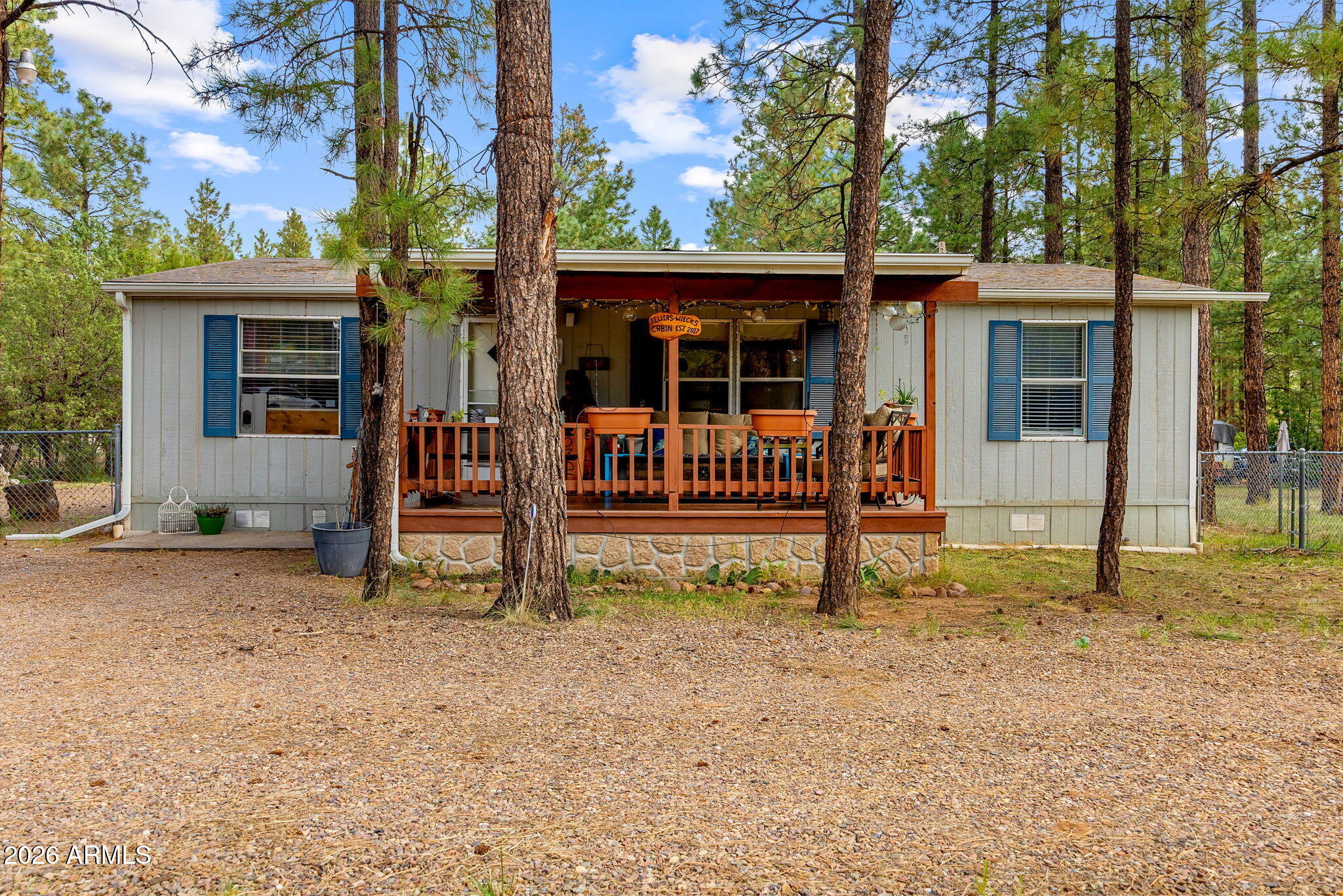 2032 BALD EAGLE Court
