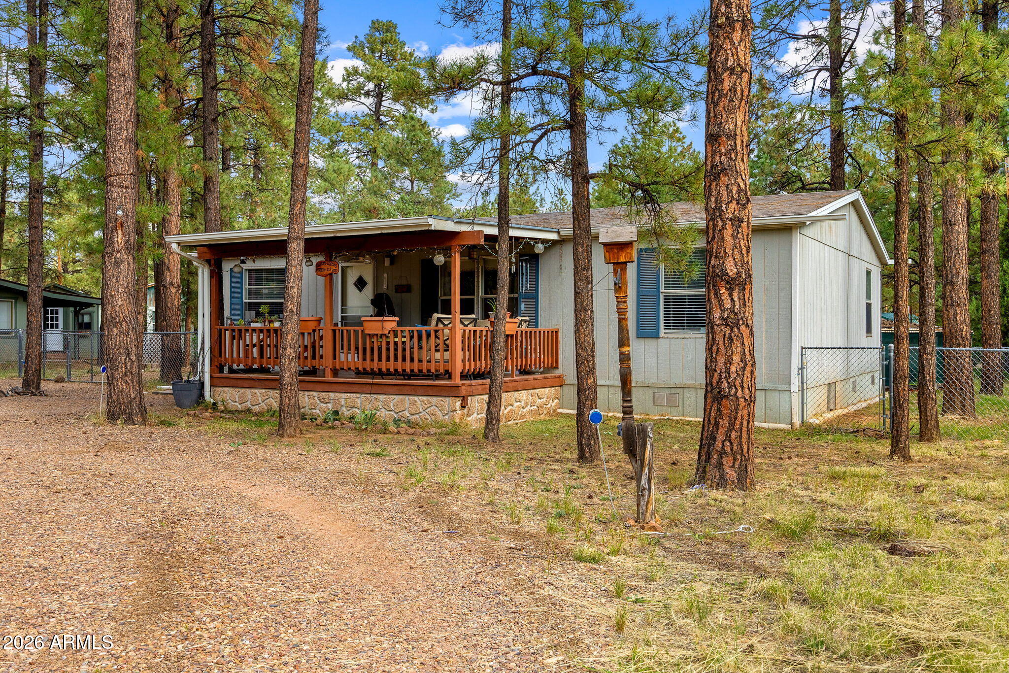 2032 BALD EAGLE Court